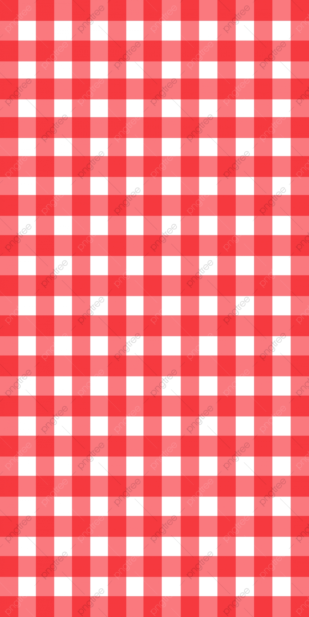 Red Plaid Wallpapers