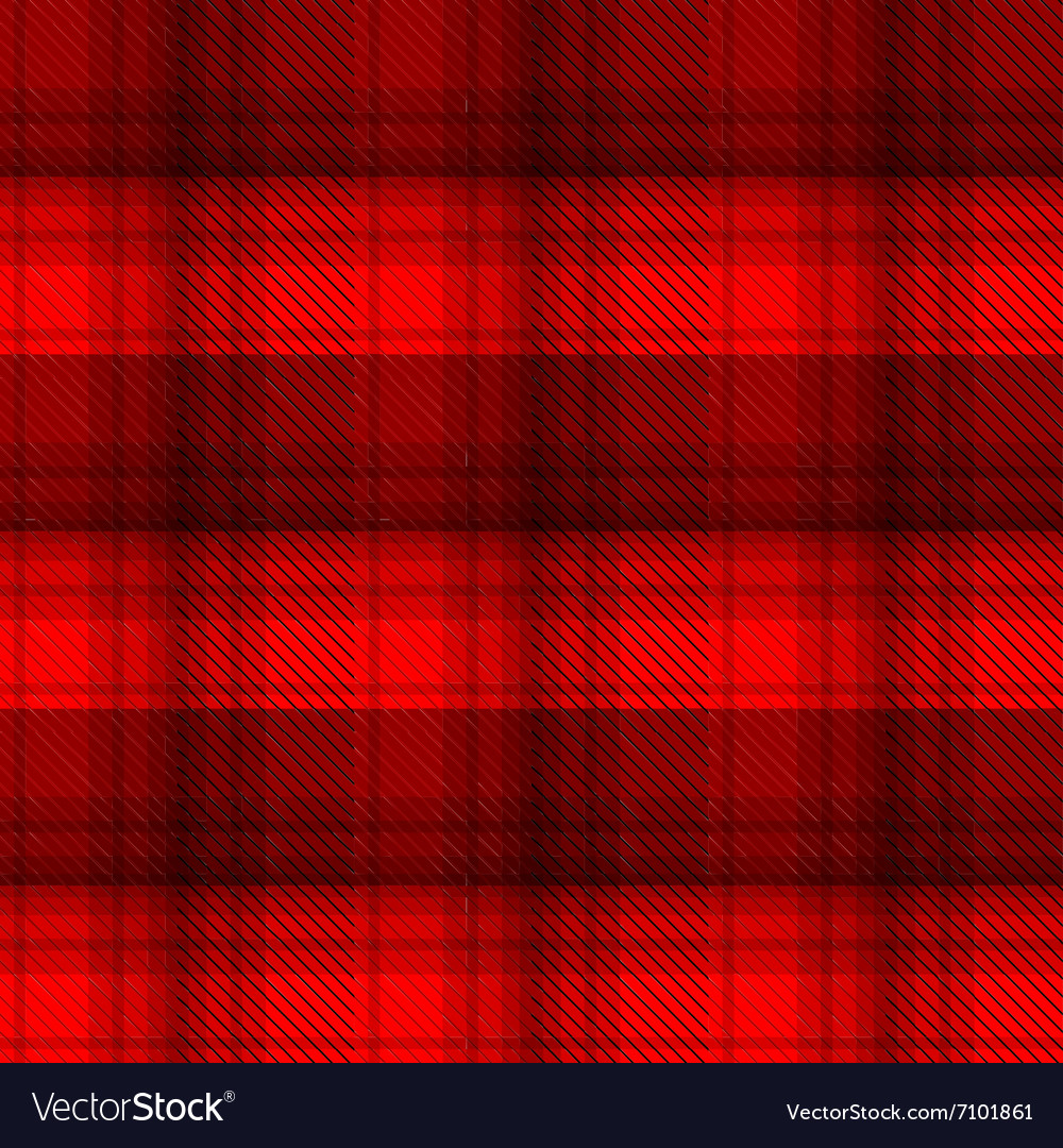 Red Plaid Wallpapers