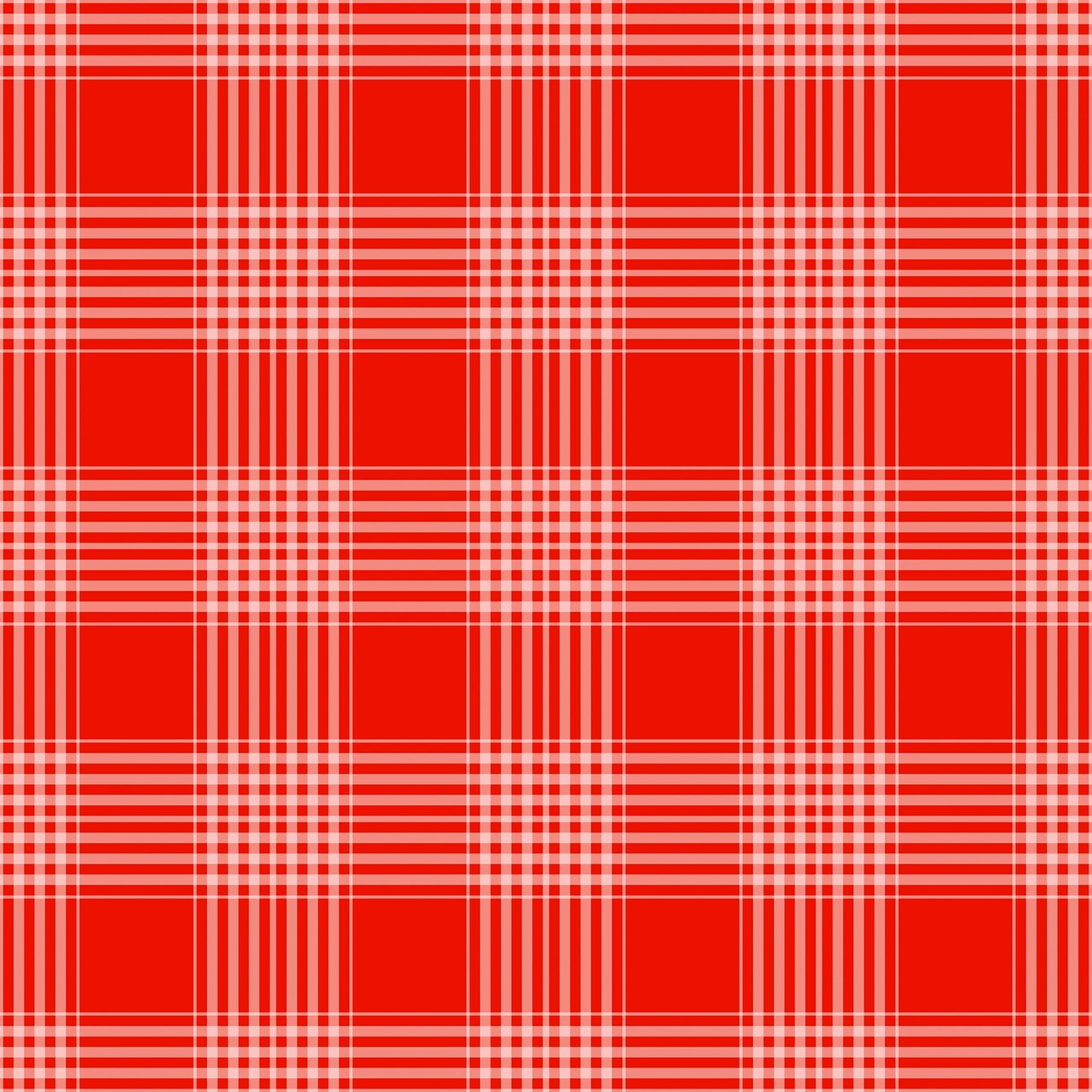 Red Plaid Wallpapers