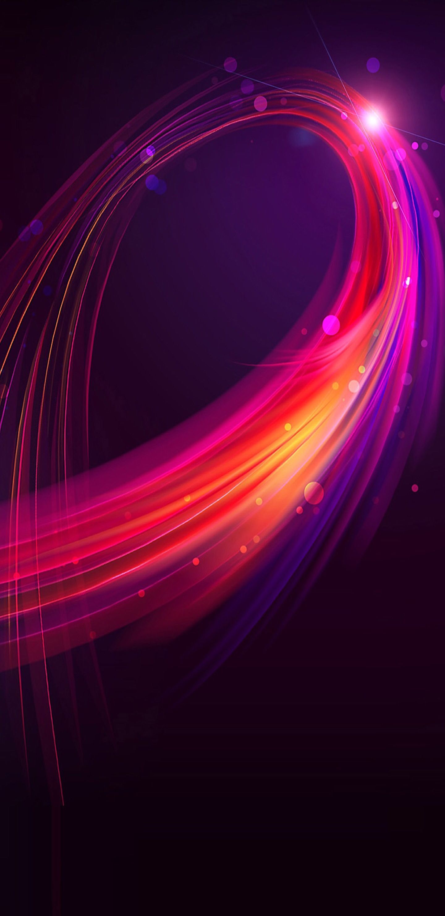 Red Purple Wallpapers