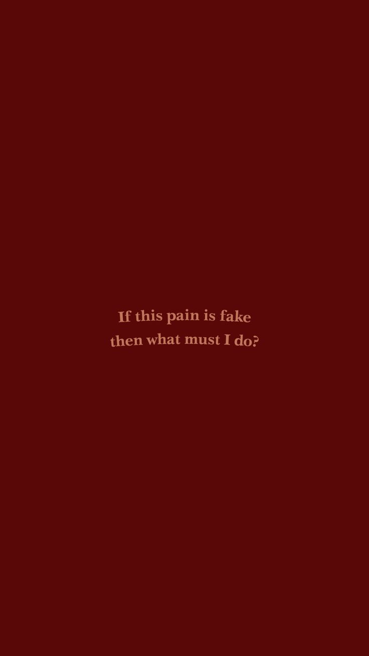 Red Quotes Wallpapers