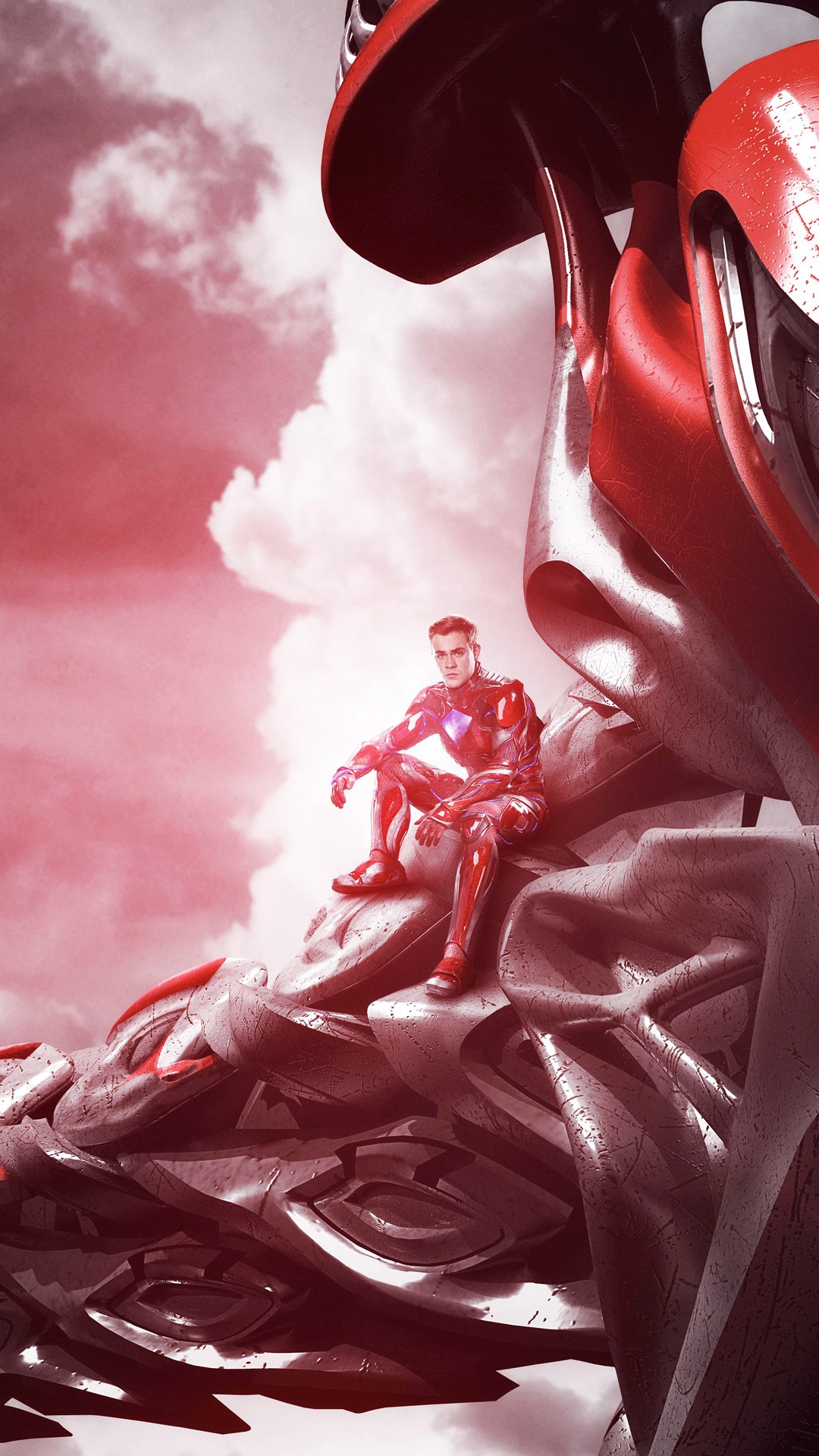 Red Ranger Wallpapers