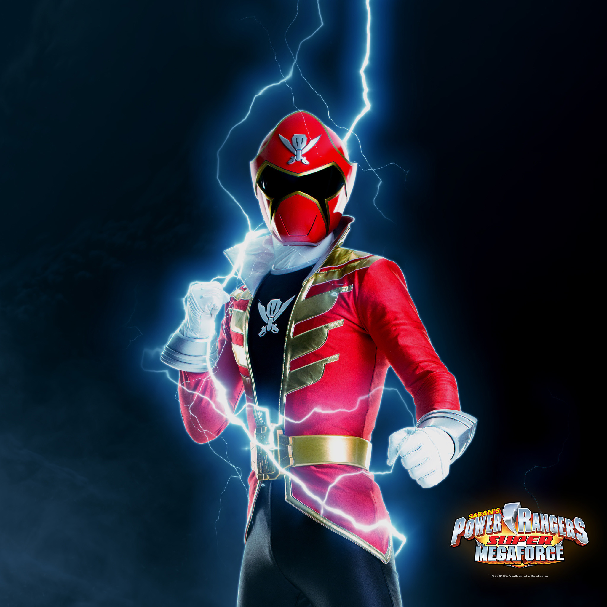 Red Ranger Wallpapers