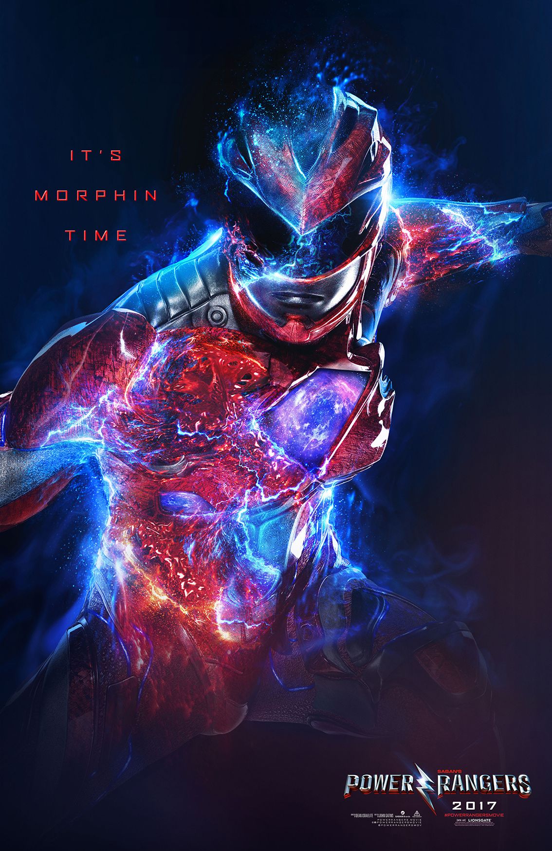 Red Ranger Wallpapers