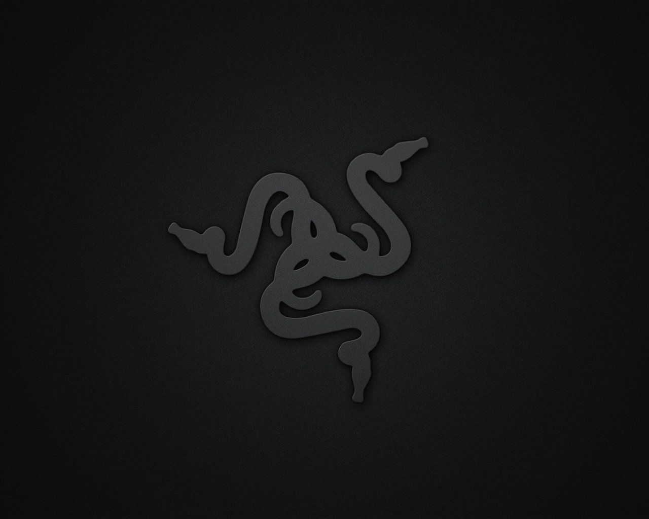 Red Razer Ancient Logo Wallpapers