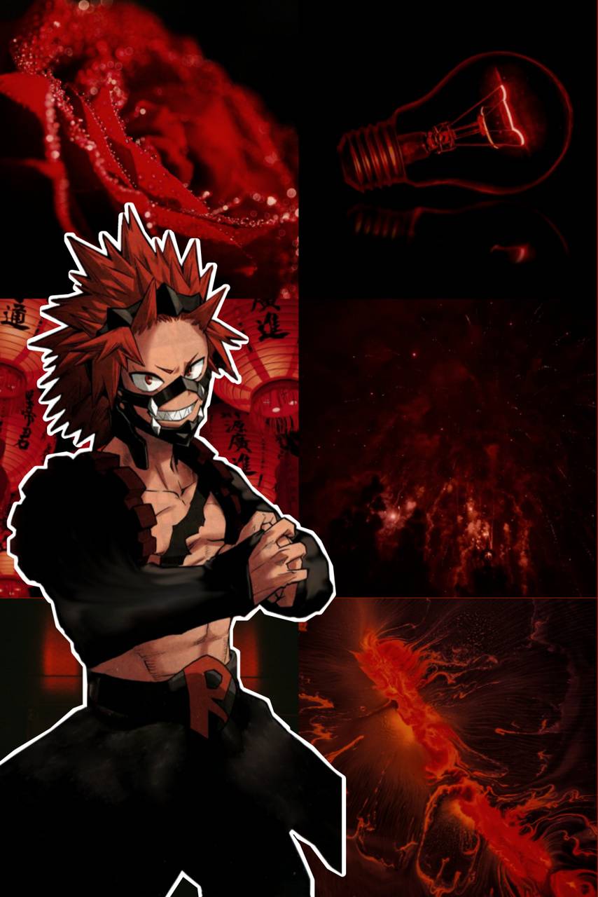 Red Riot Unbreakable Wallpapers