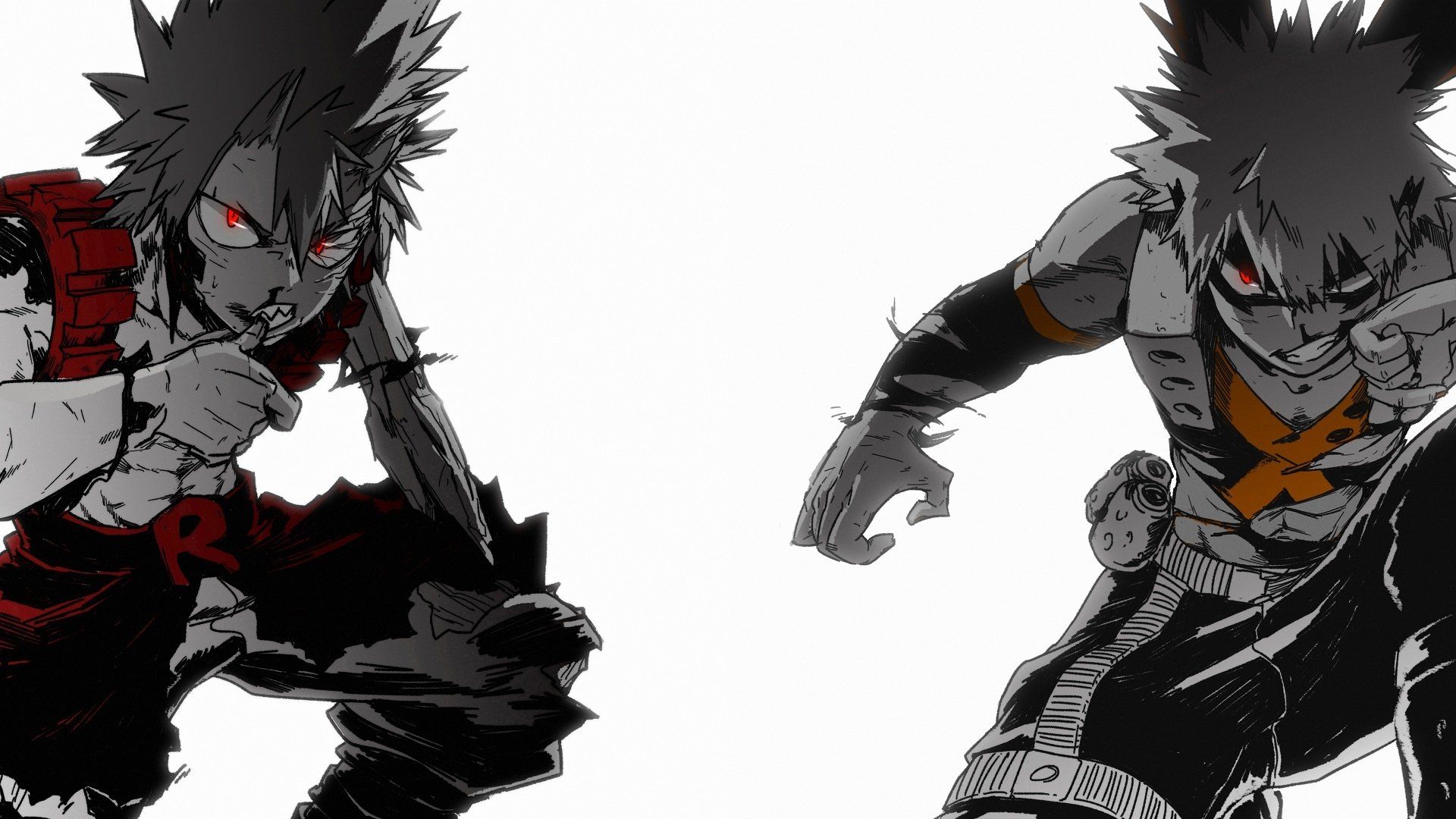 Red Riot Unbreakable Wallpapers