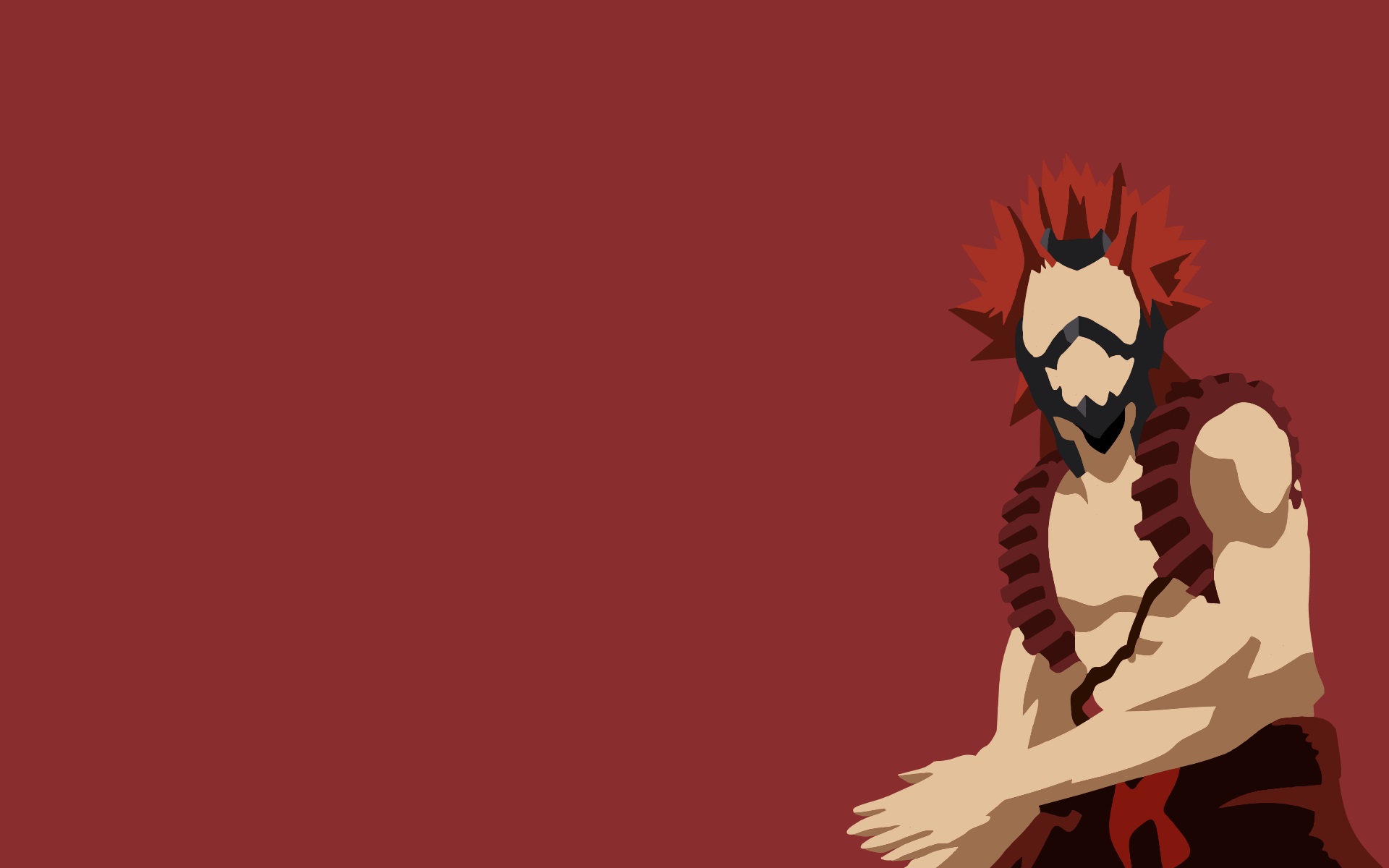 Red Riot Unbreakable Wallpapers