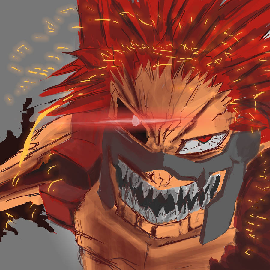 Red Riot Unbreakable Wallpapers