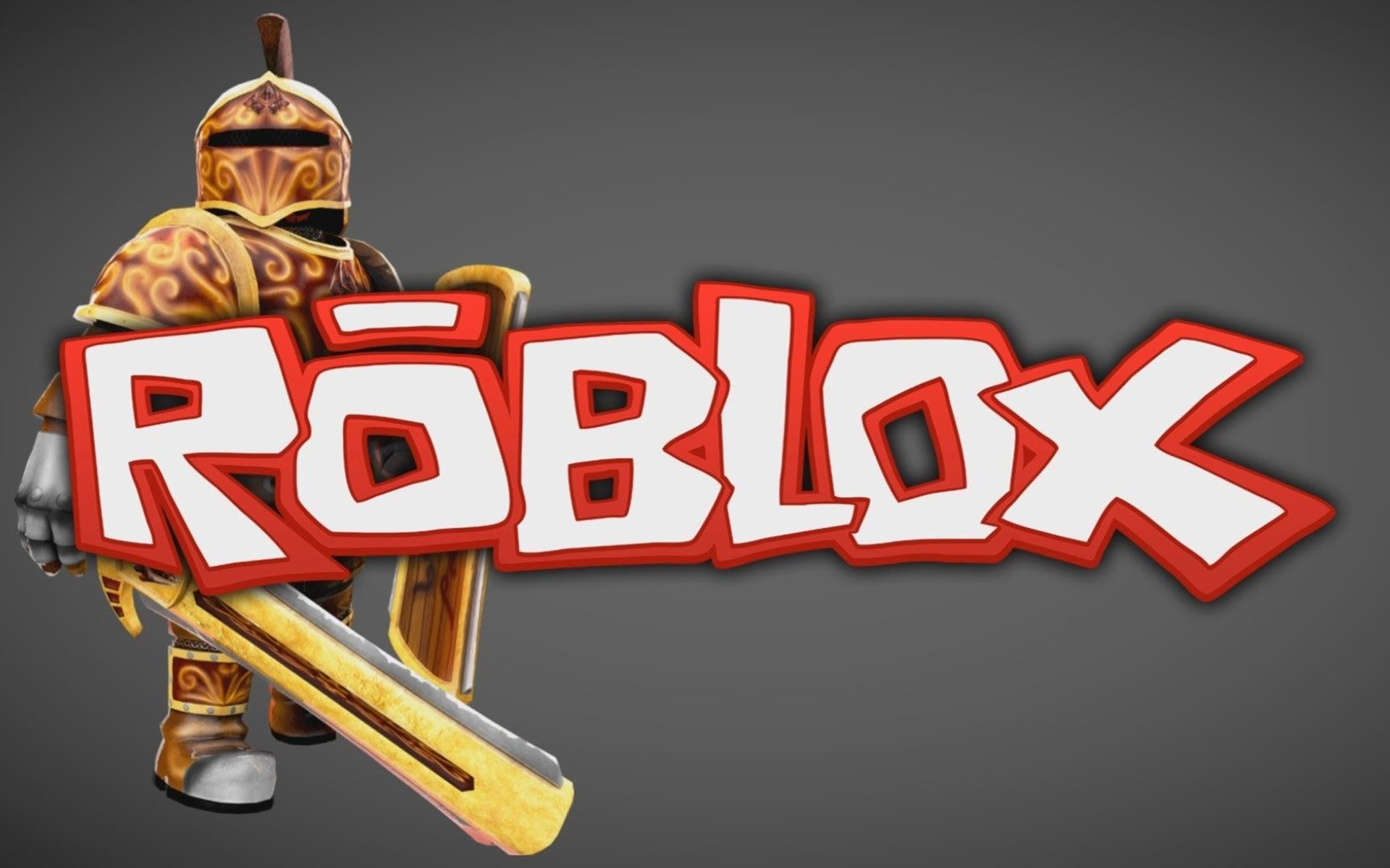 Red Roblox Wallpapers