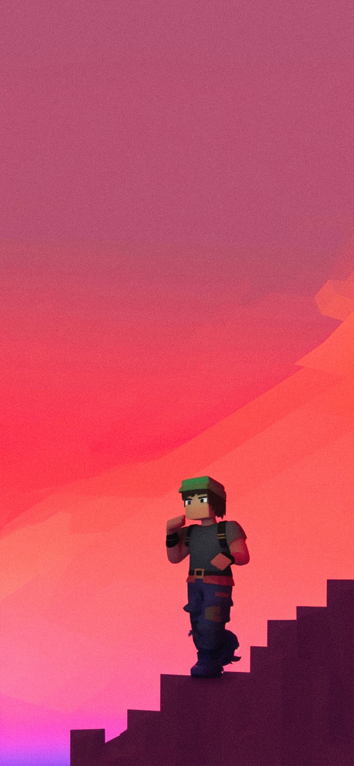 Red Roblox Wallpapers