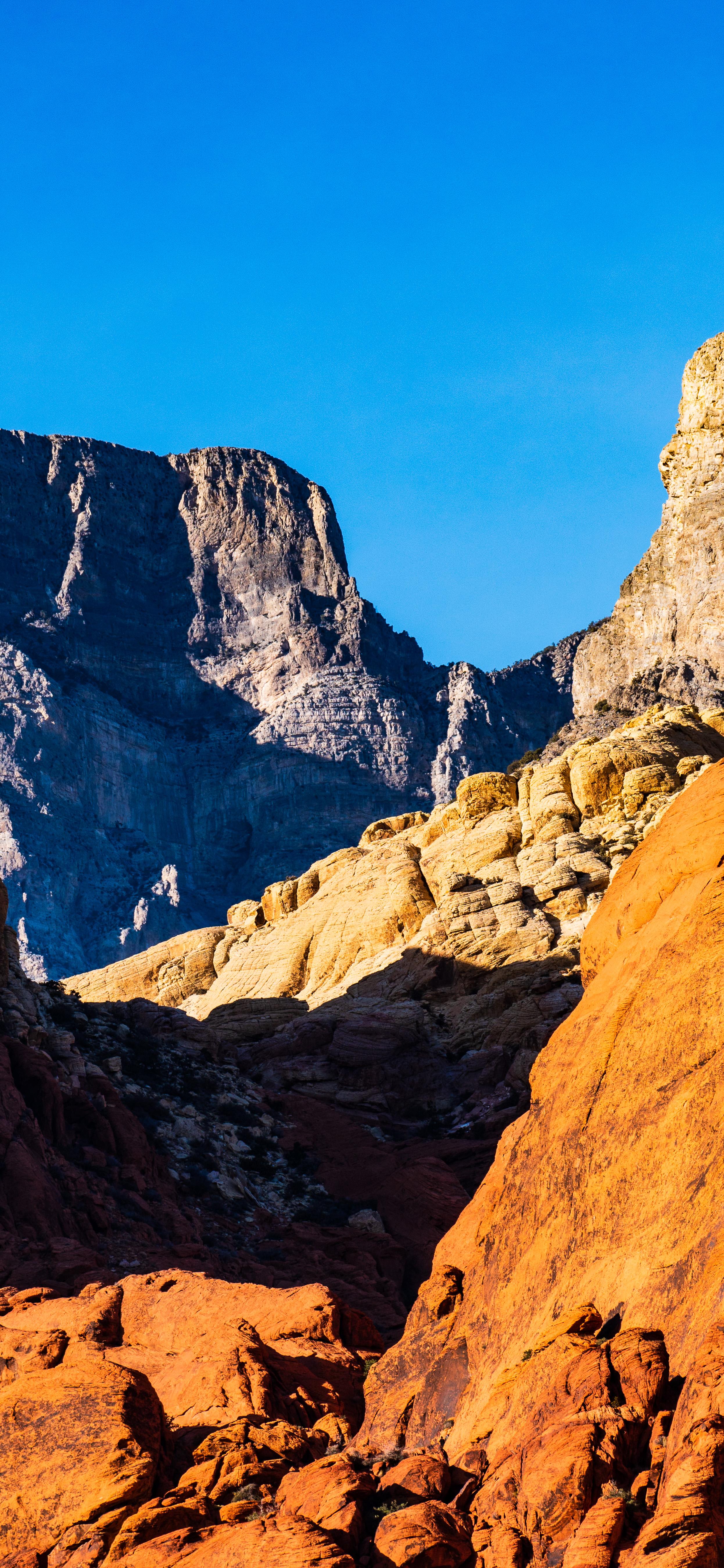 Red Rock Canyon Wallpapers