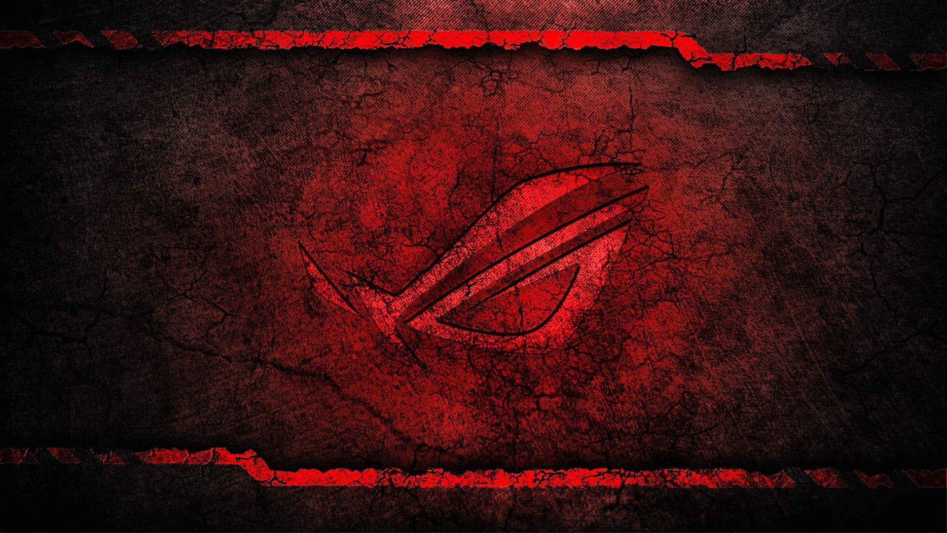 Red Rog Wallpapers