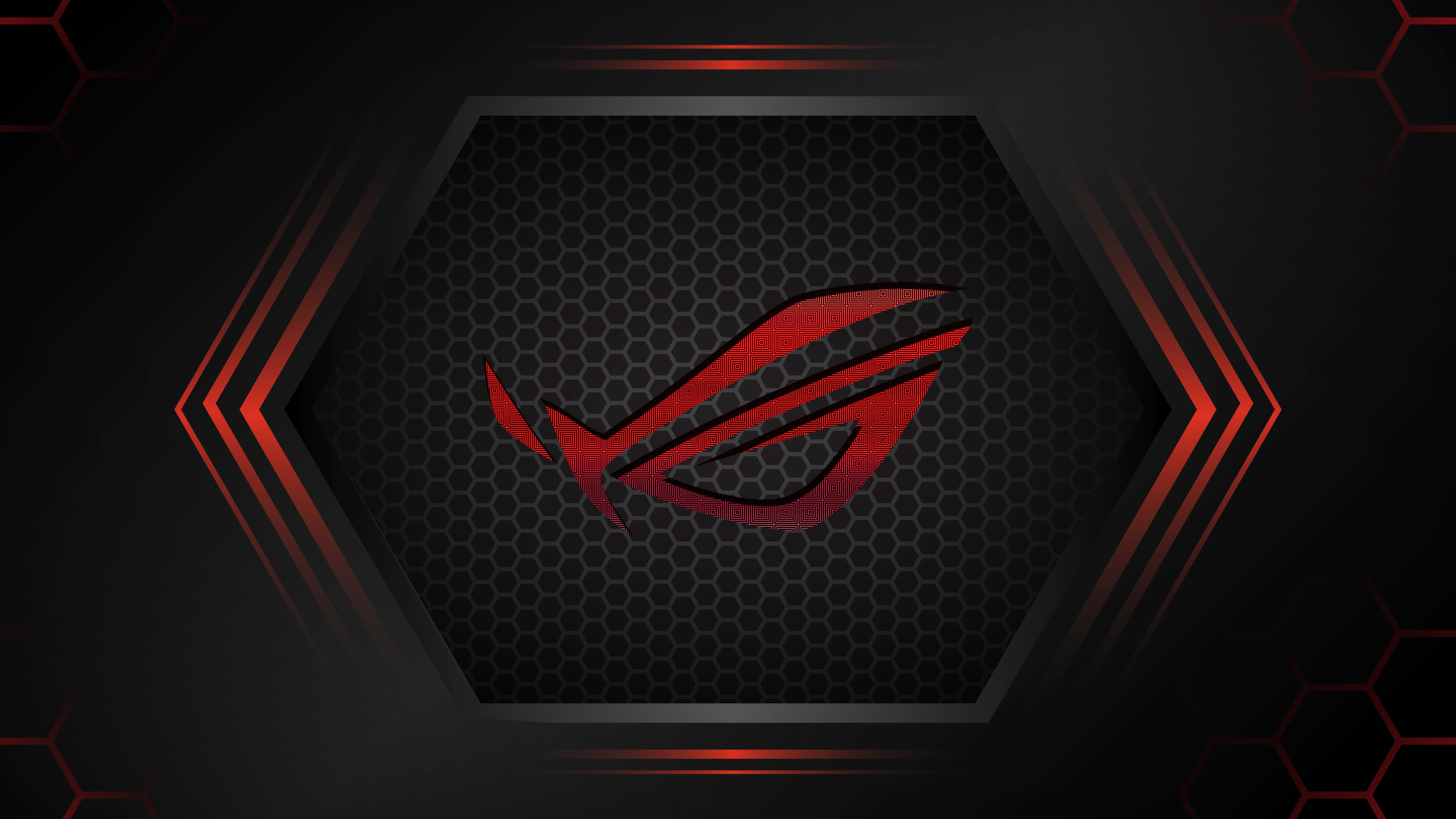 Red Rog Wallpapers