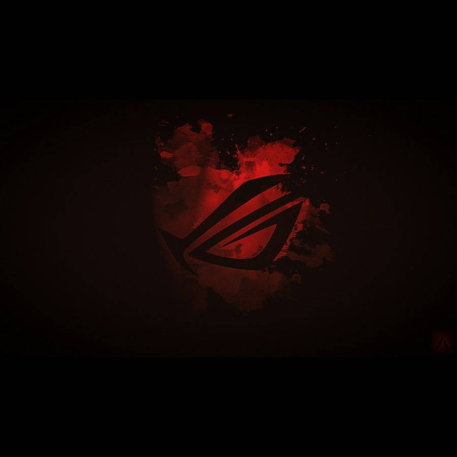 Red Rog Wallpapers