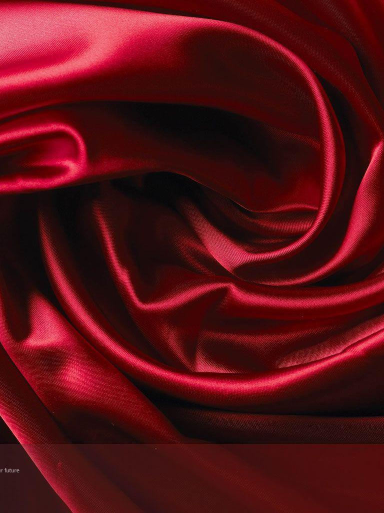 Red Satin Wallpapers