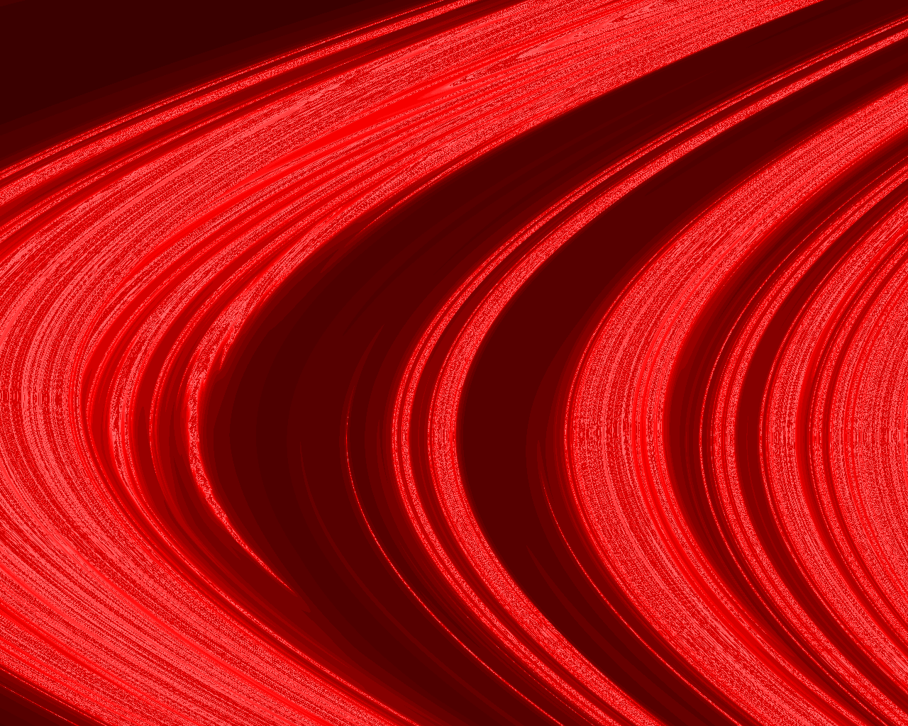 Red Saturn Wallpapers