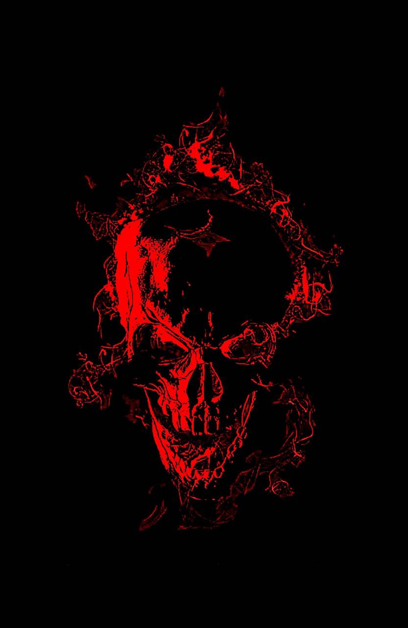 Red Skull Wallpapers