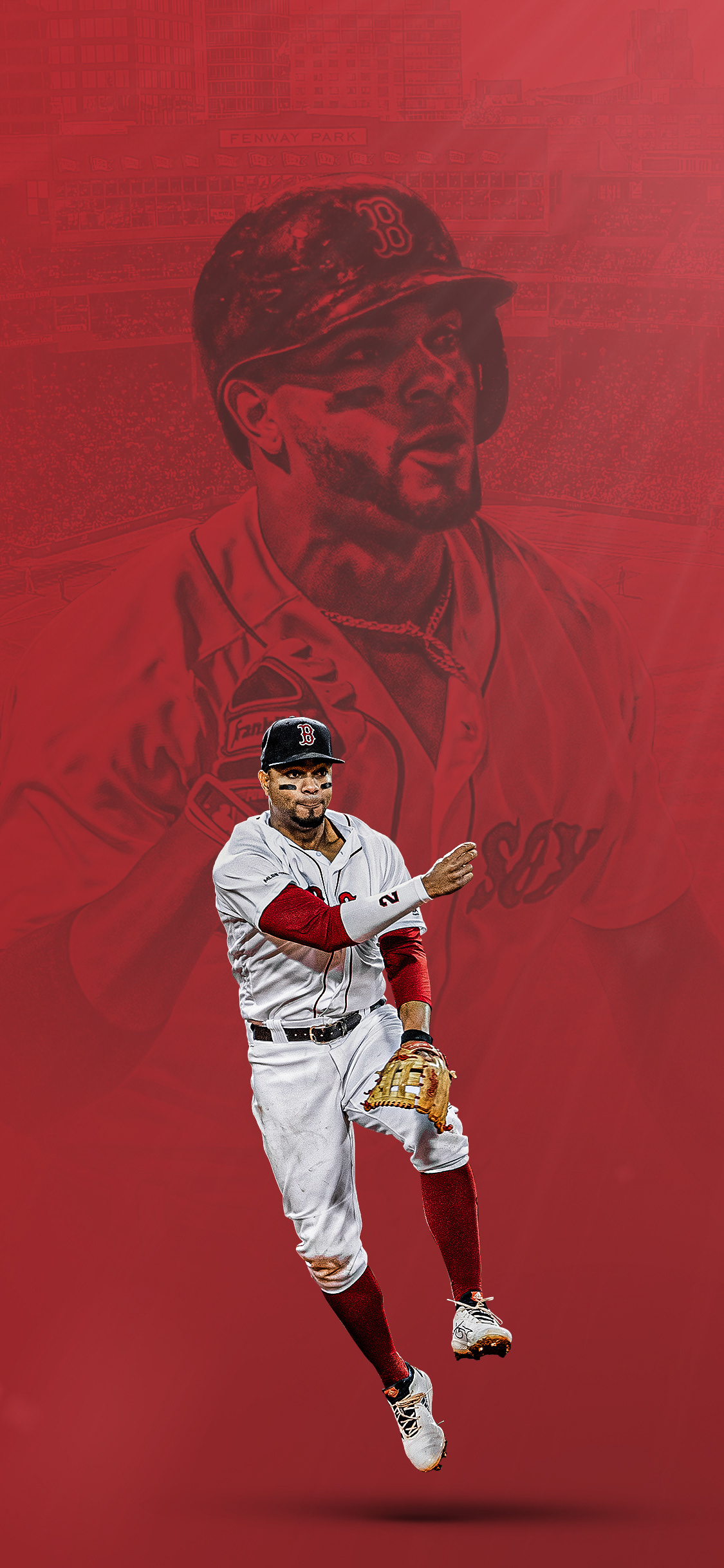 Red Sox 2021 Wallpapers