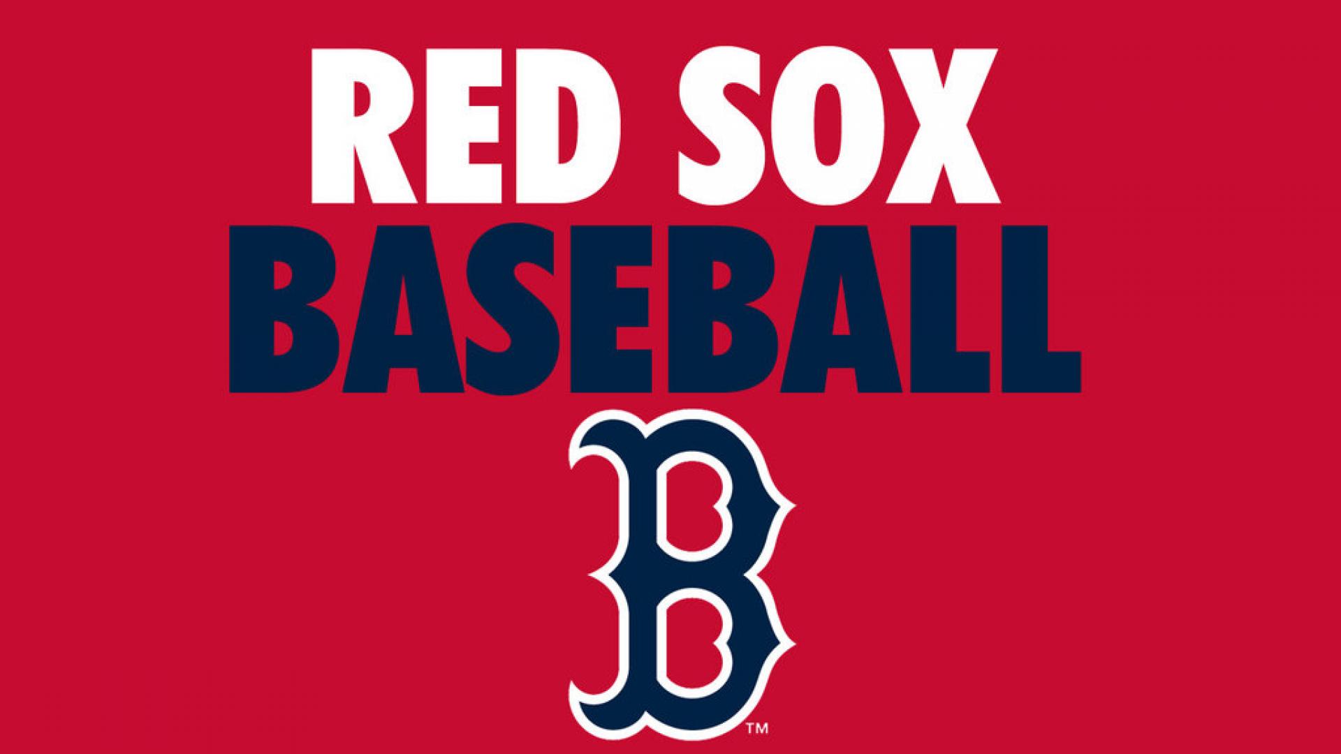 Red Sox Baseball Wallpapers