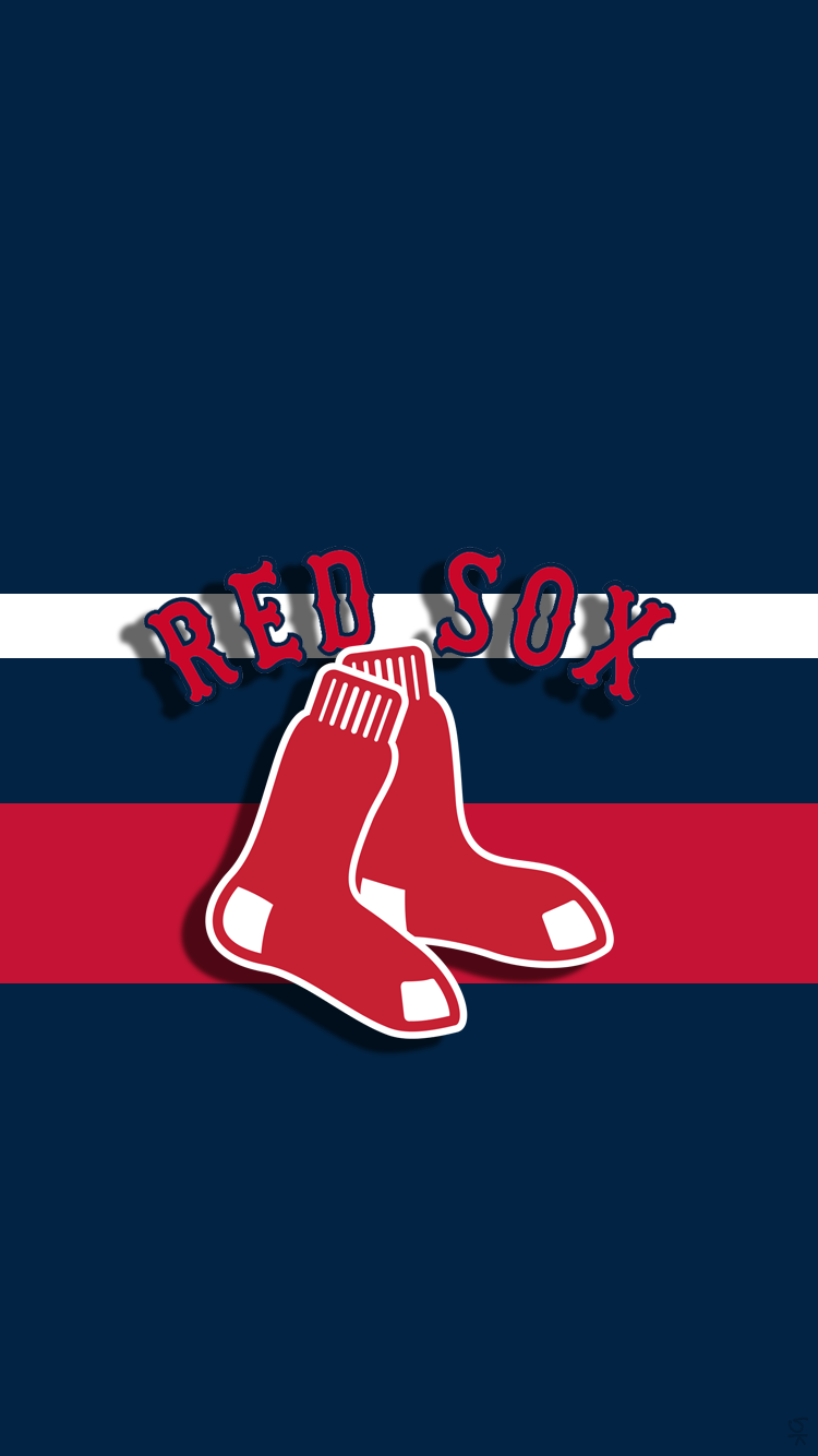 Red Sox Baseball Wallpapers