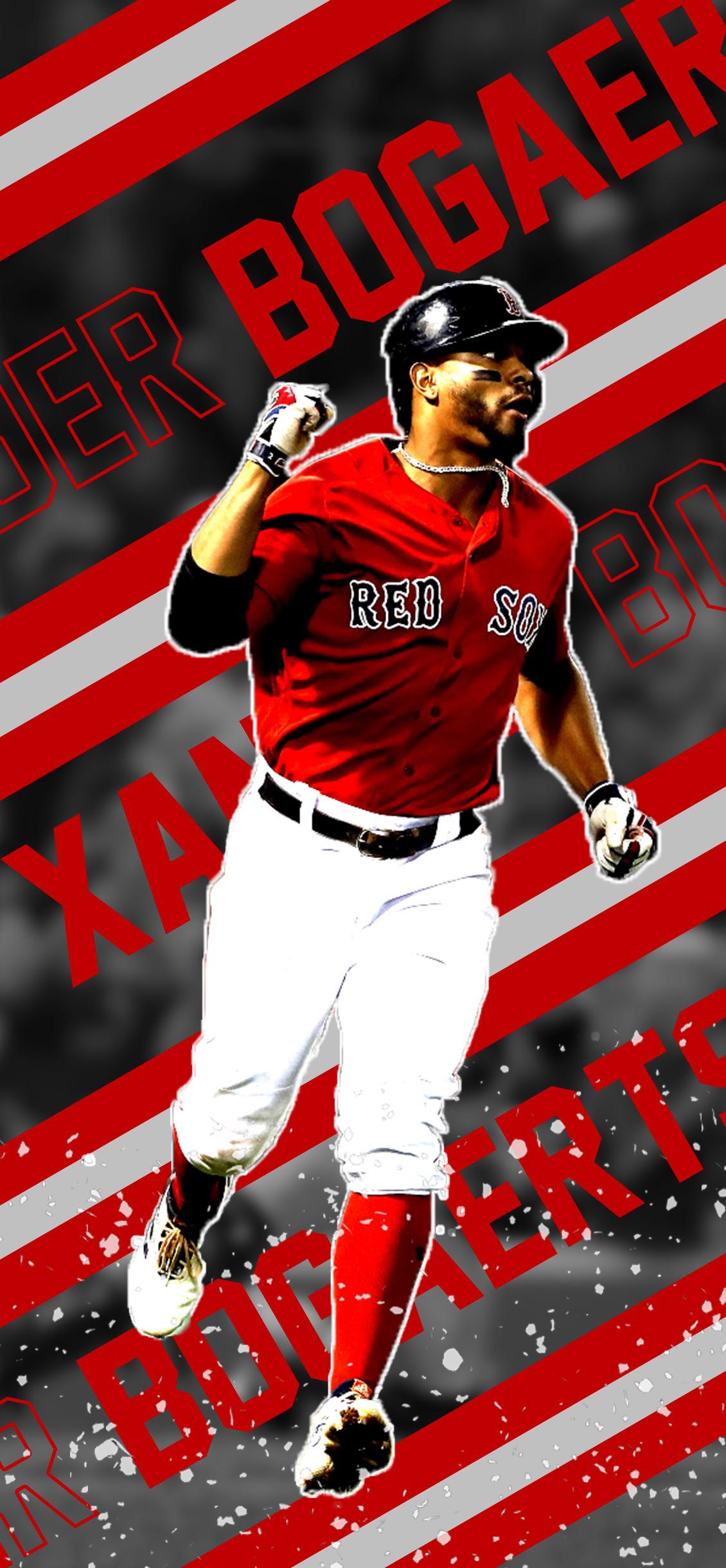 Red Sox Baseball Wallpapers