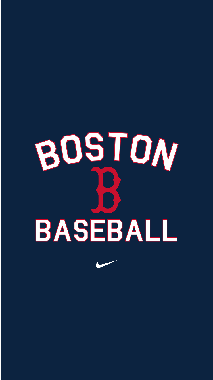 Red Sox Baseball Wallpapers