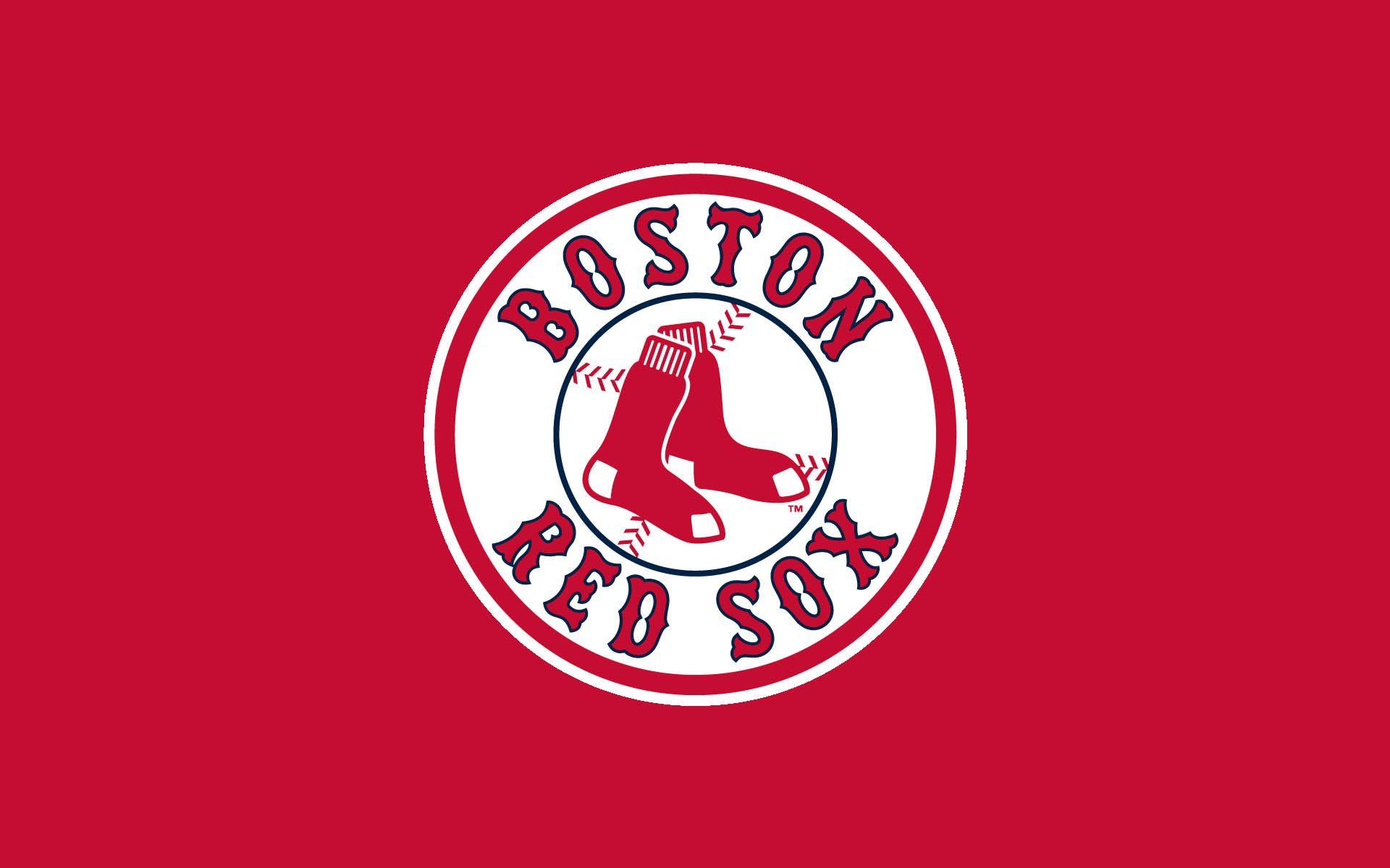 Red Sox Baseball Wallpapers