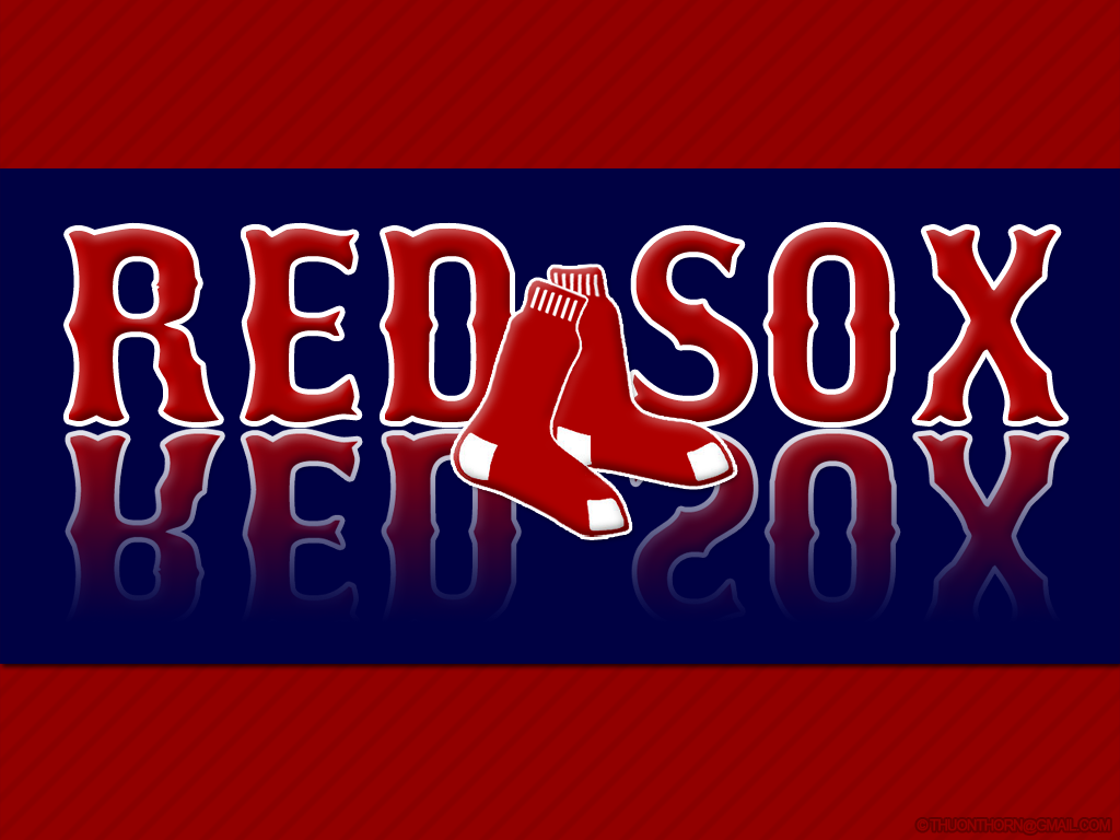 Red Sox Baseball Wallpapers