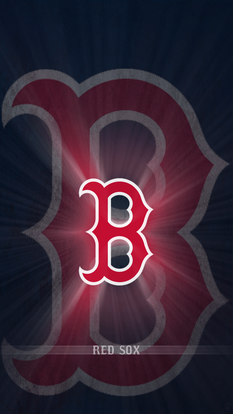 Red Sox Iphone Wallpapers