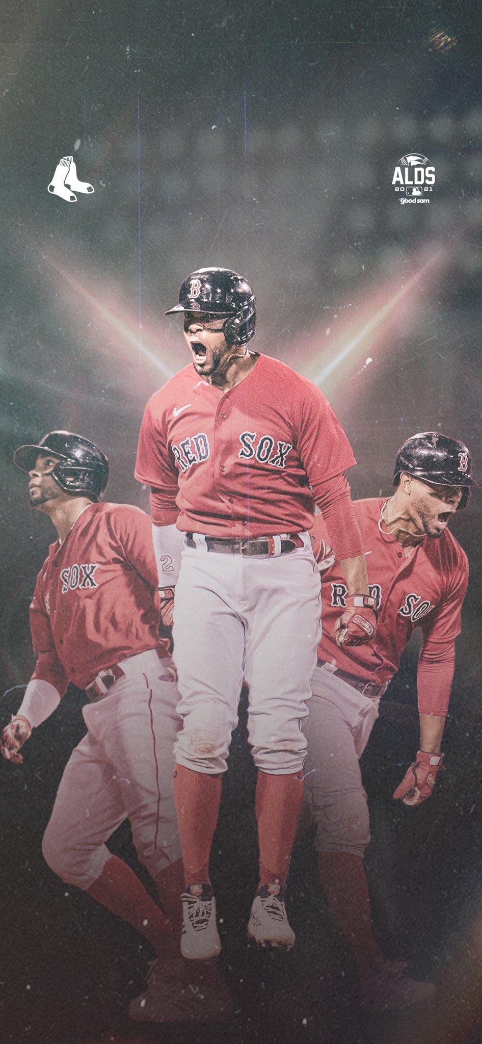 Red Sox Phone Wallpapers