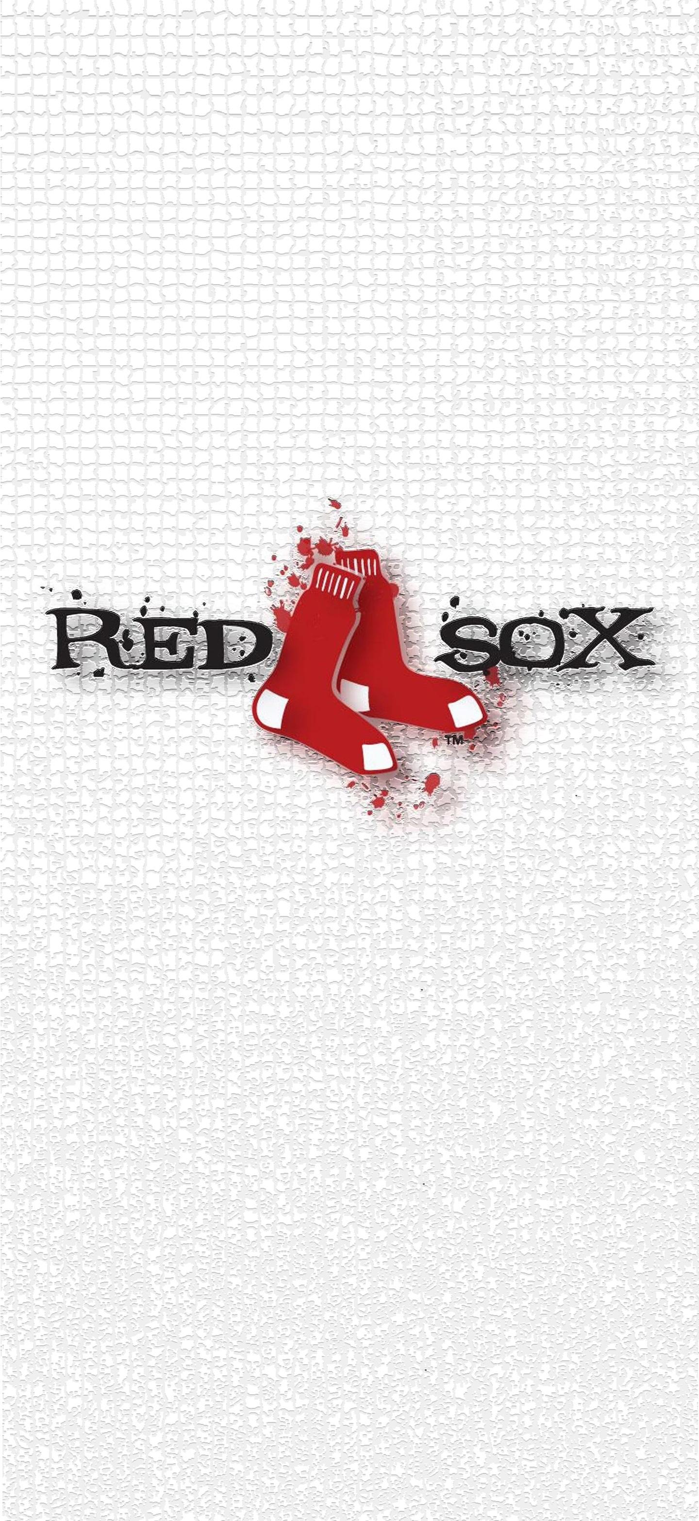 Red Sox Phone Wallpapers