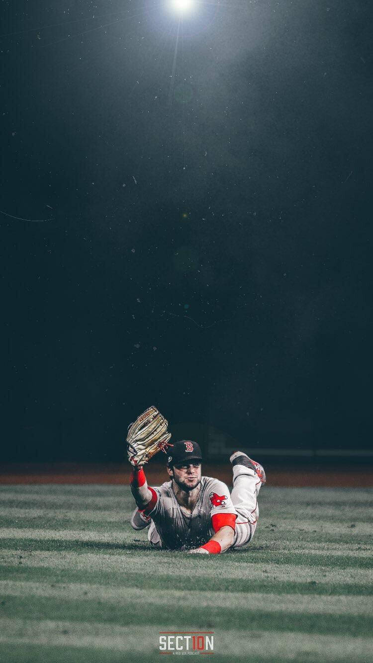 Red Sox Phone Wallpapers