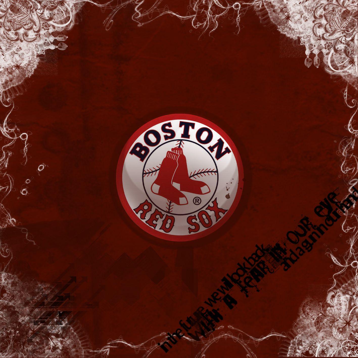 Red Sox Phone Wallpapers