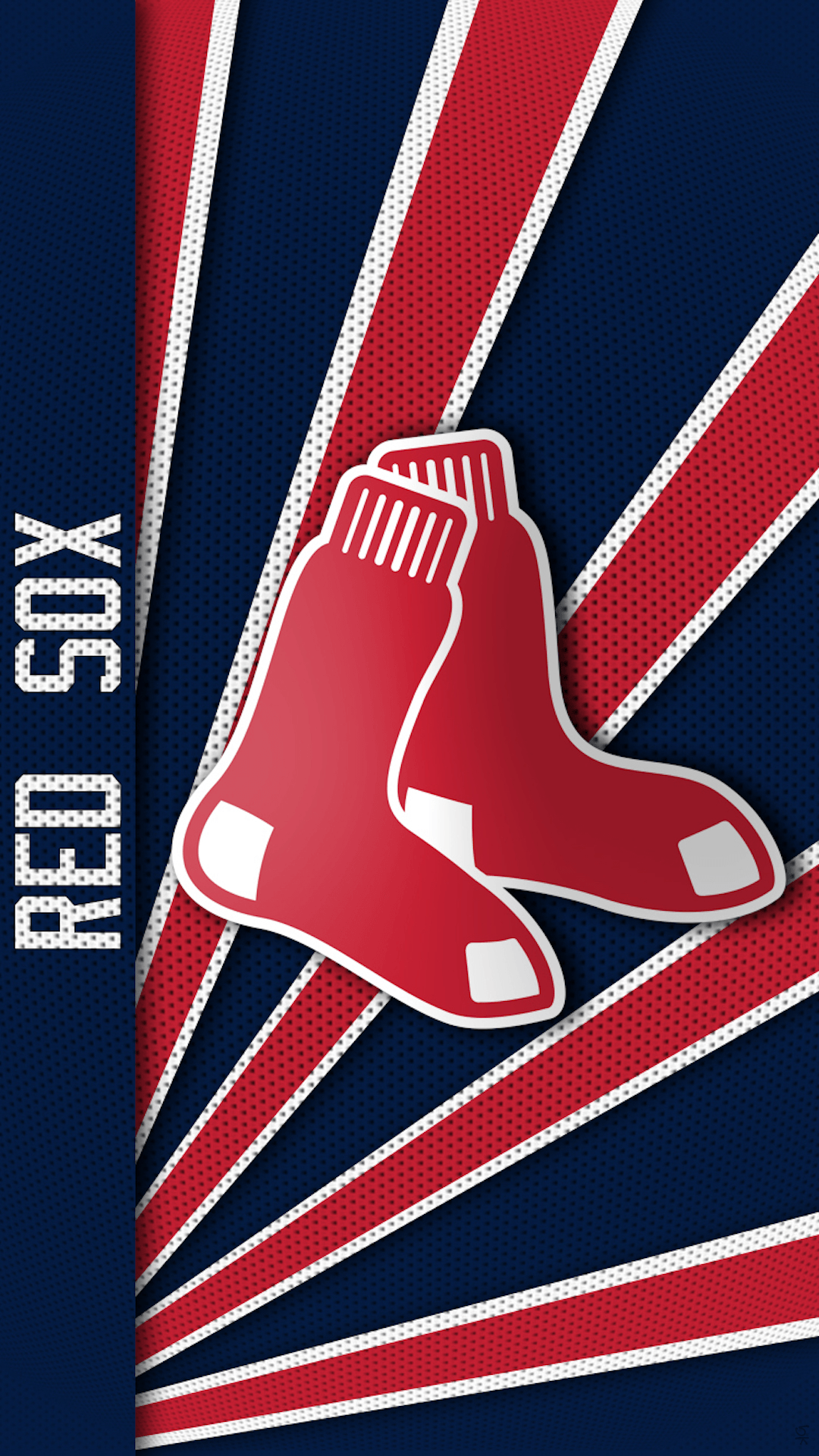 Red Sox Phone Wallpapers