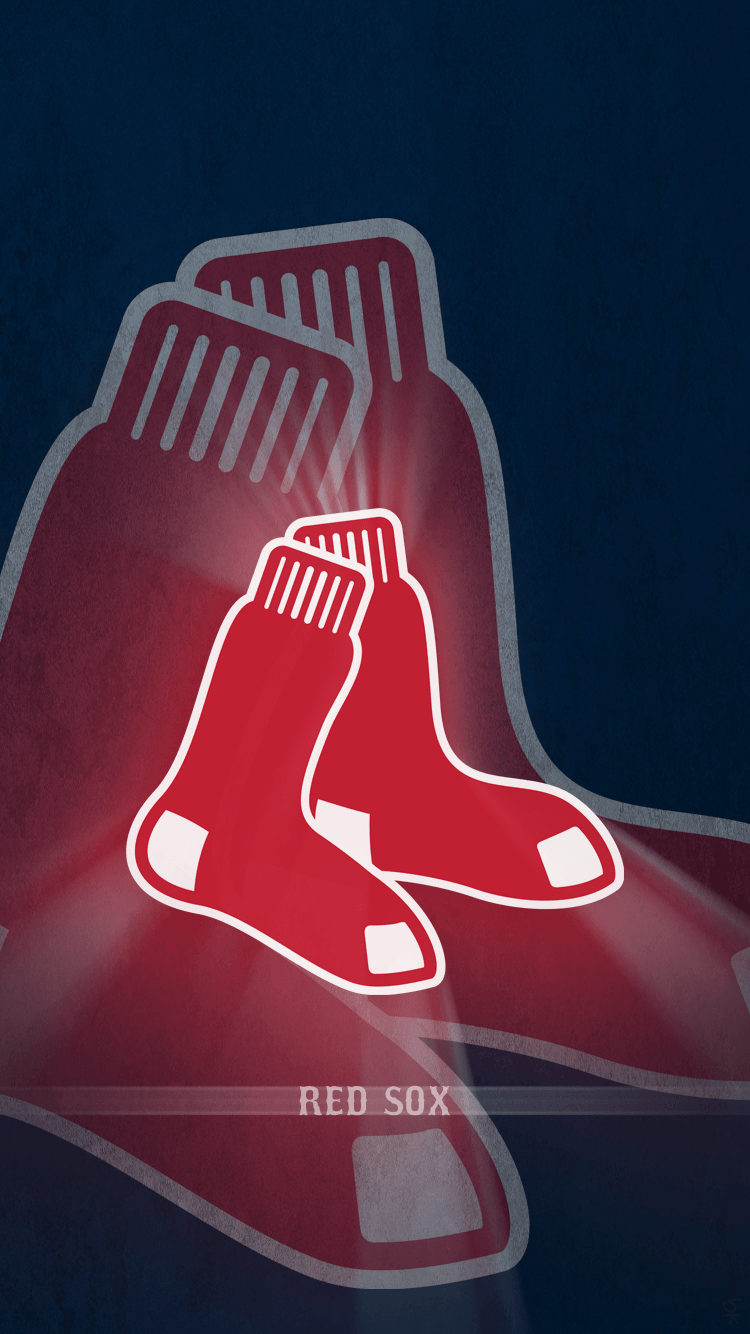 Red Sox Phone Wallpapers