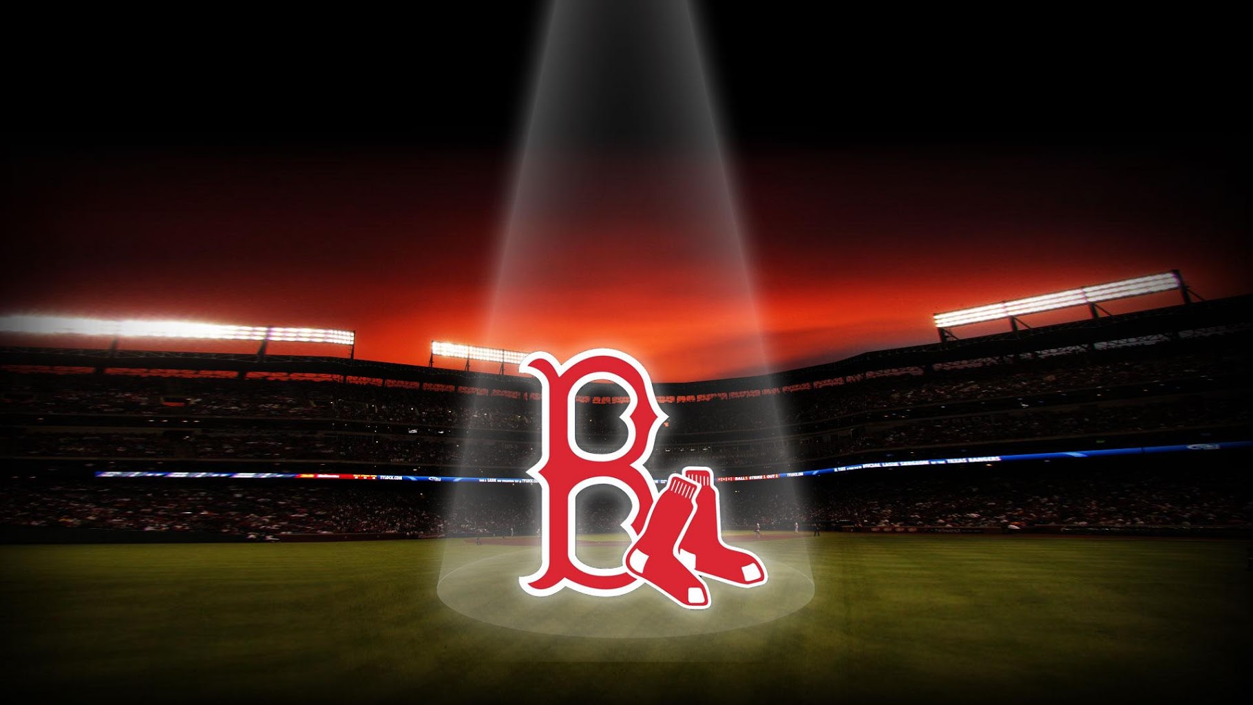 Red Sox Phone Wallpapers