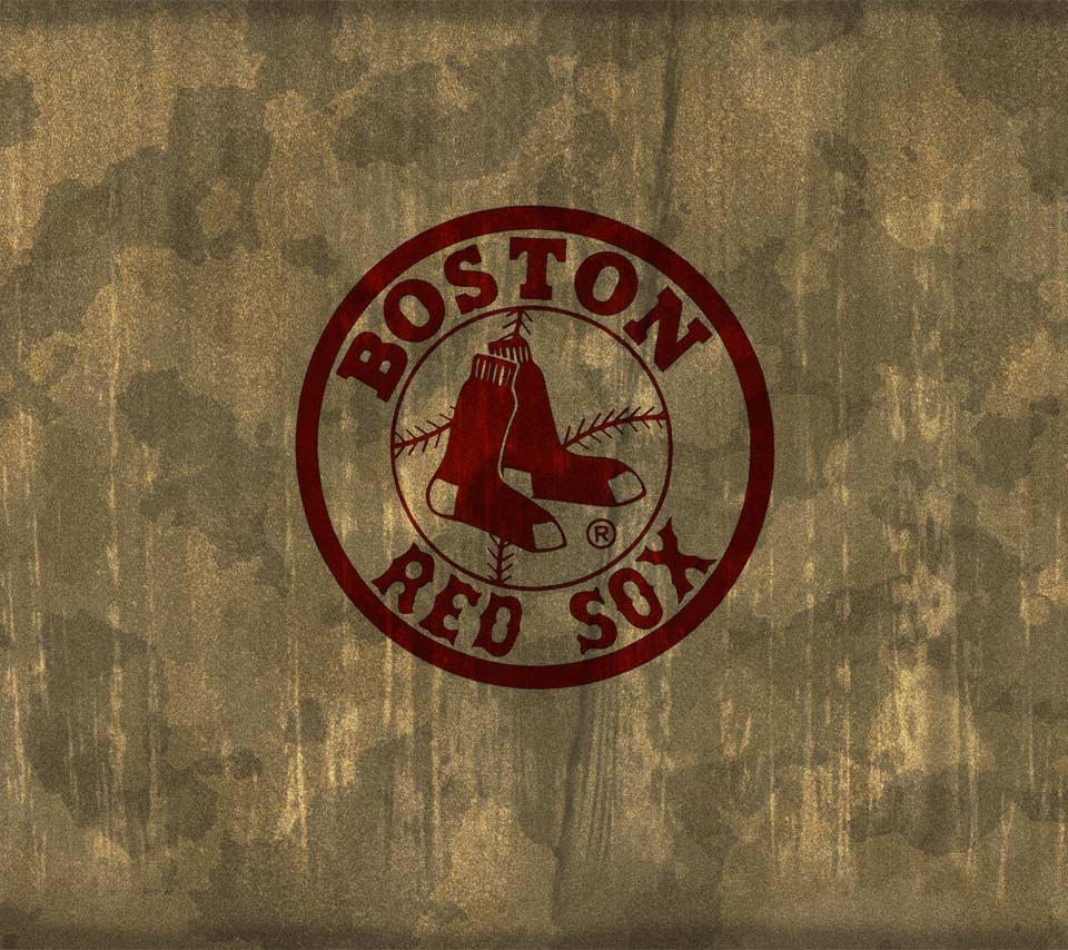 Red Sox Phone Wallpapers