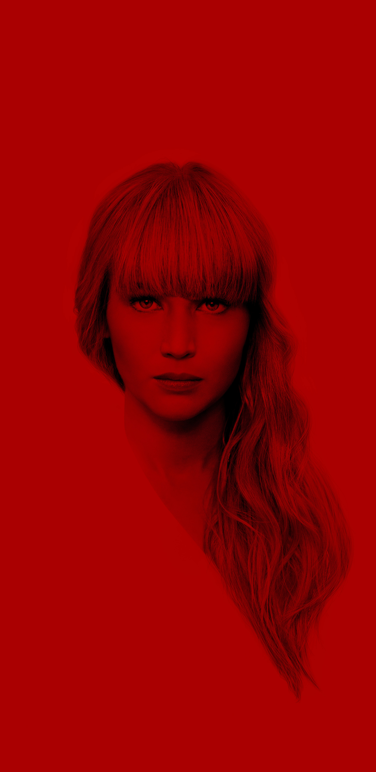 Red Sparrow Wallpapers