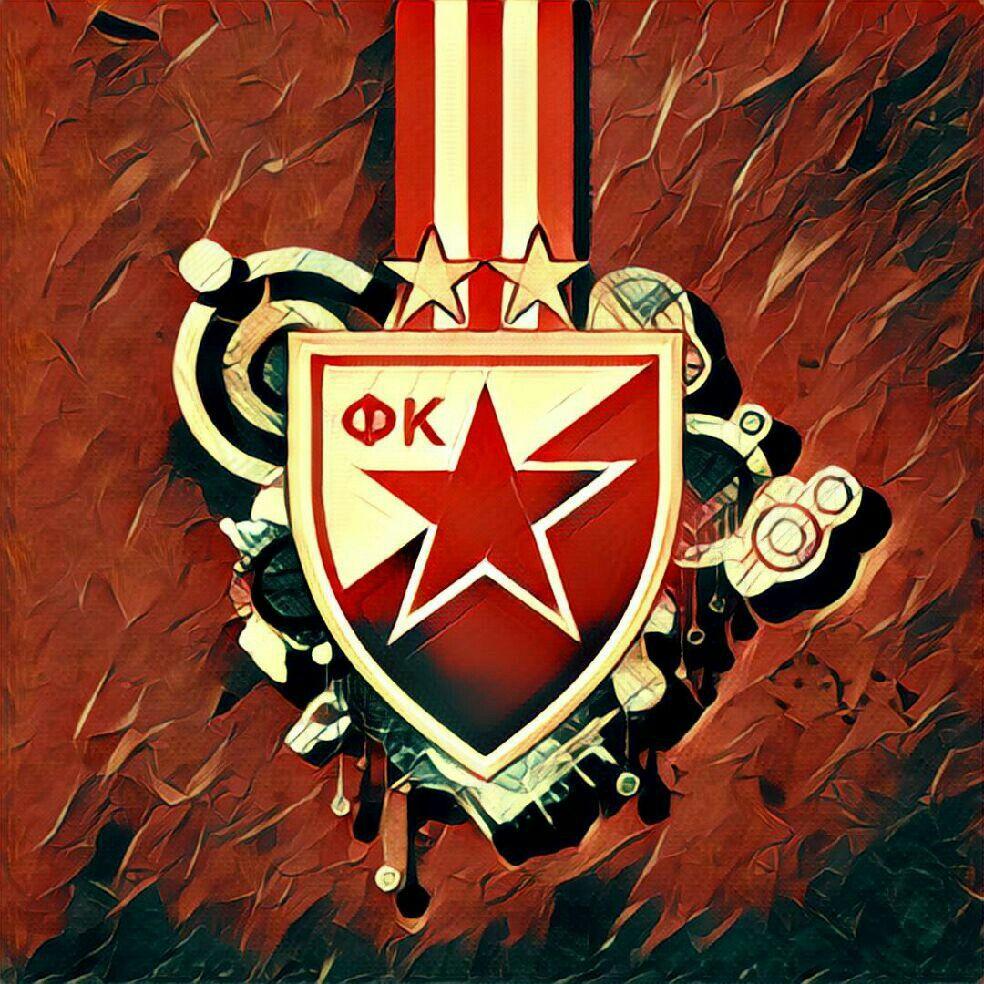 Red Star Belgrade Wallpapers