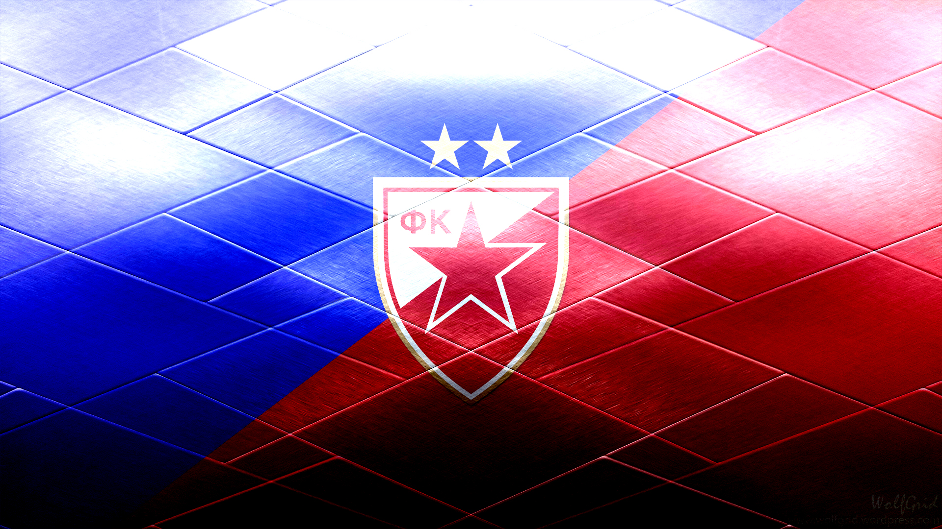 Red Star Belgrade Wallpapers