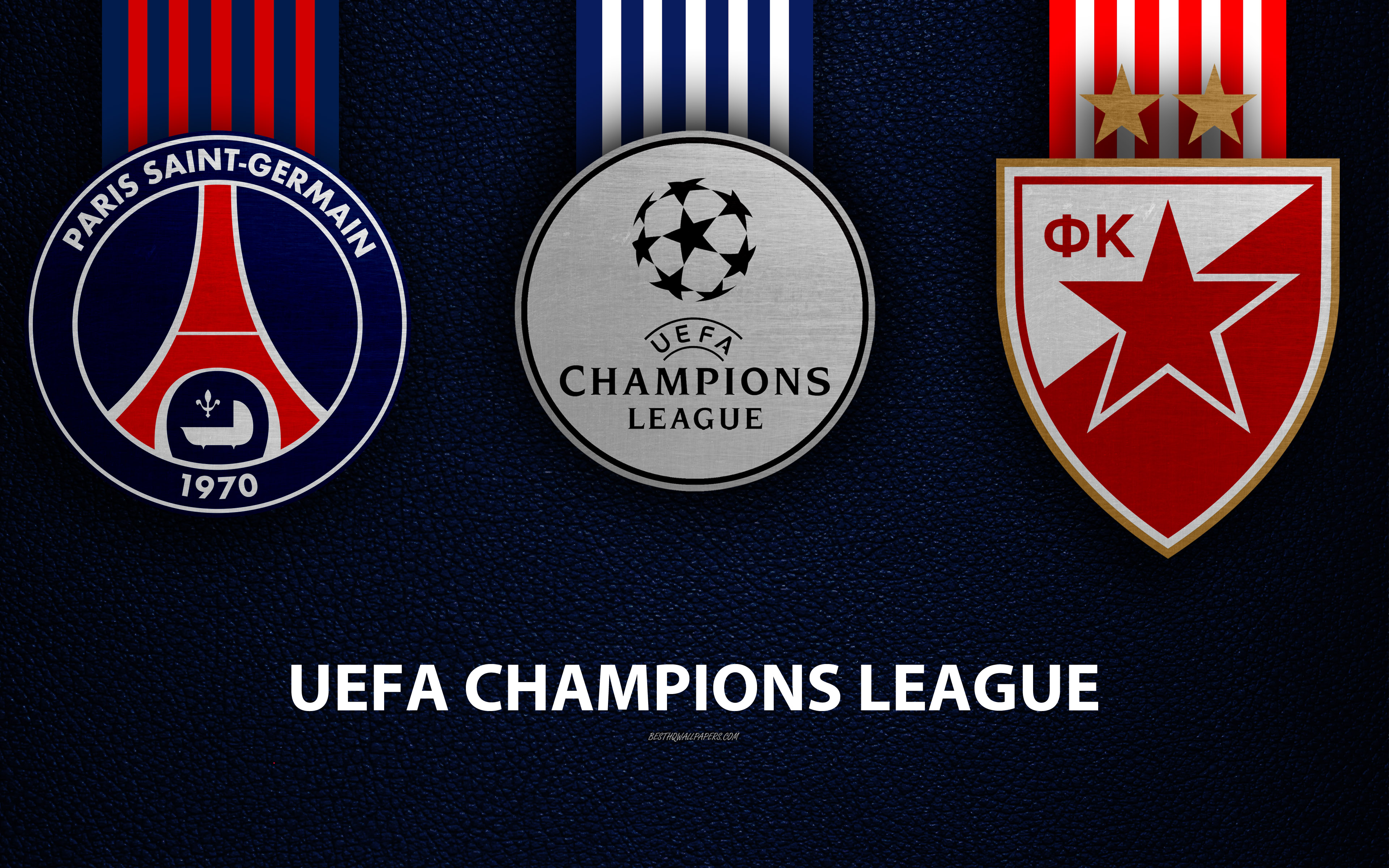 Red Star Belgrade Wallpapers