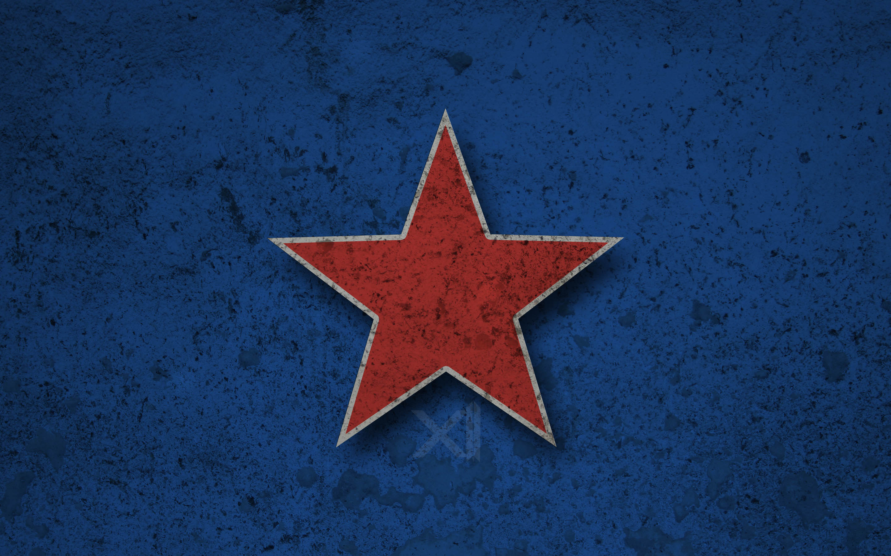 Red Star Wallpapers