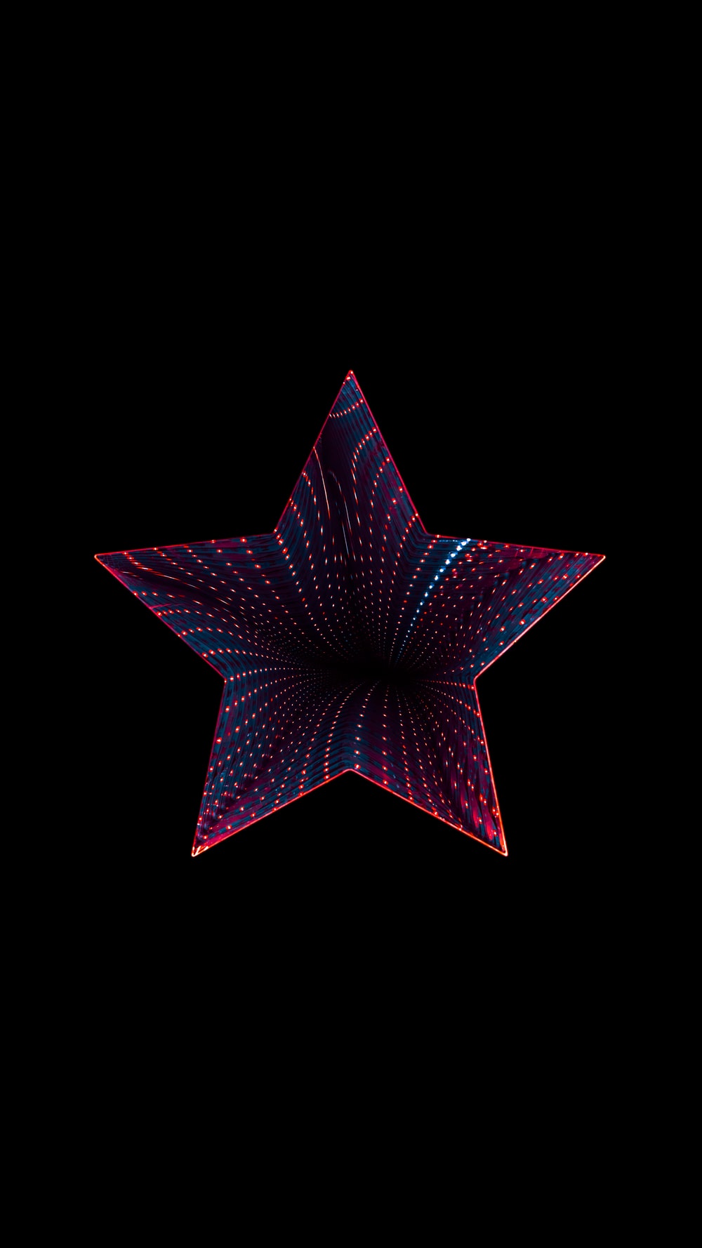 Red Star Wallpapers