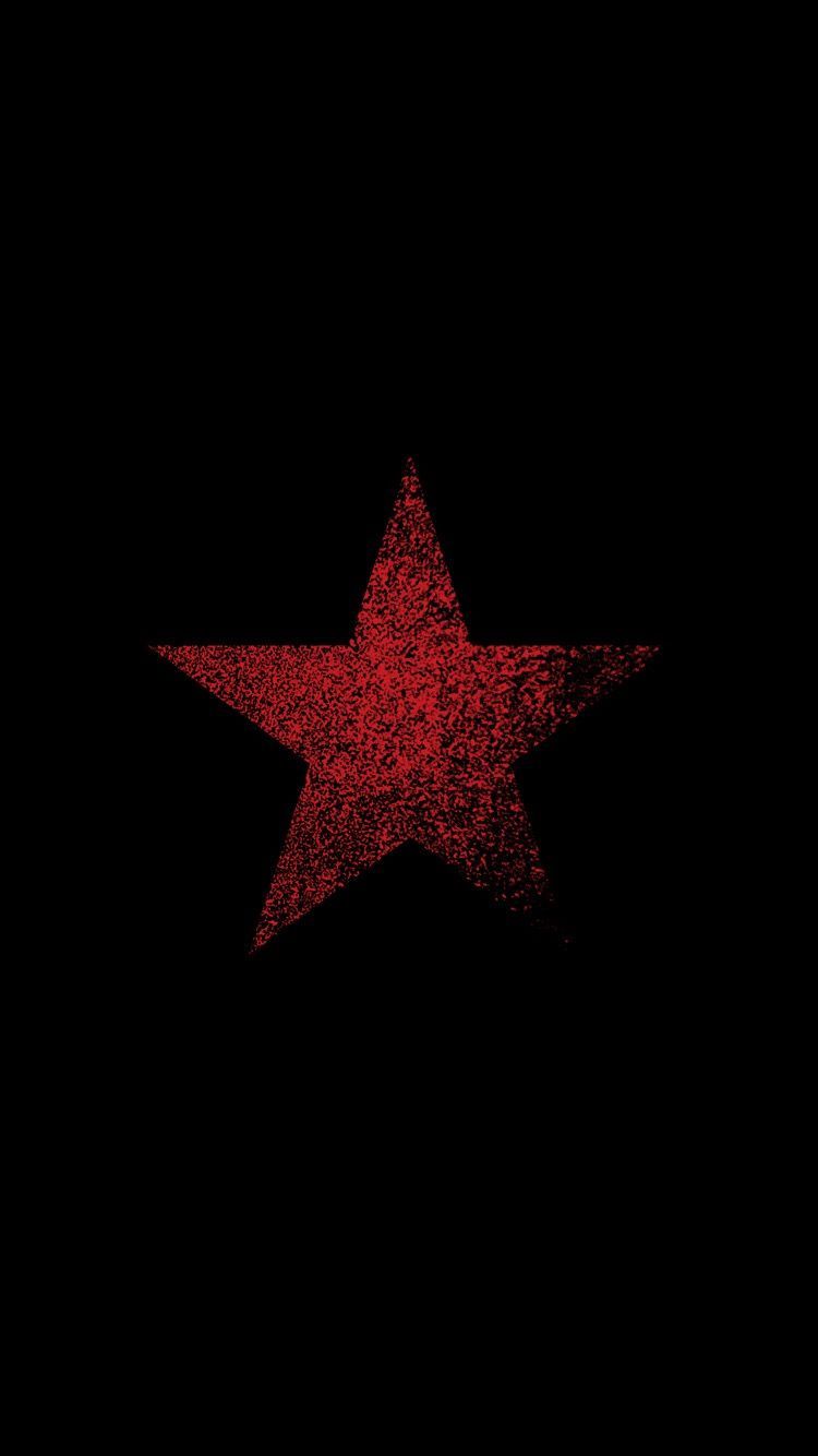 Red Star Wallpapers