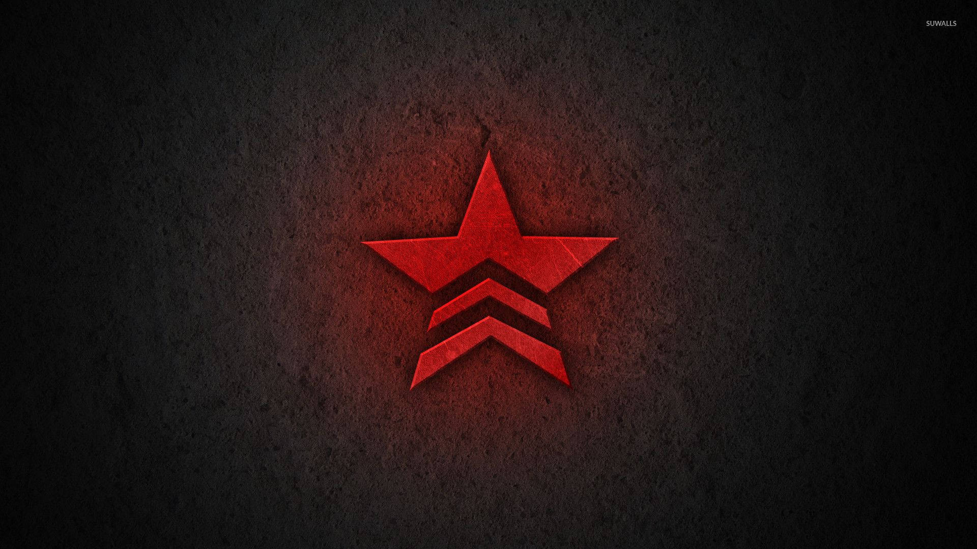 Red Star Wallpapers