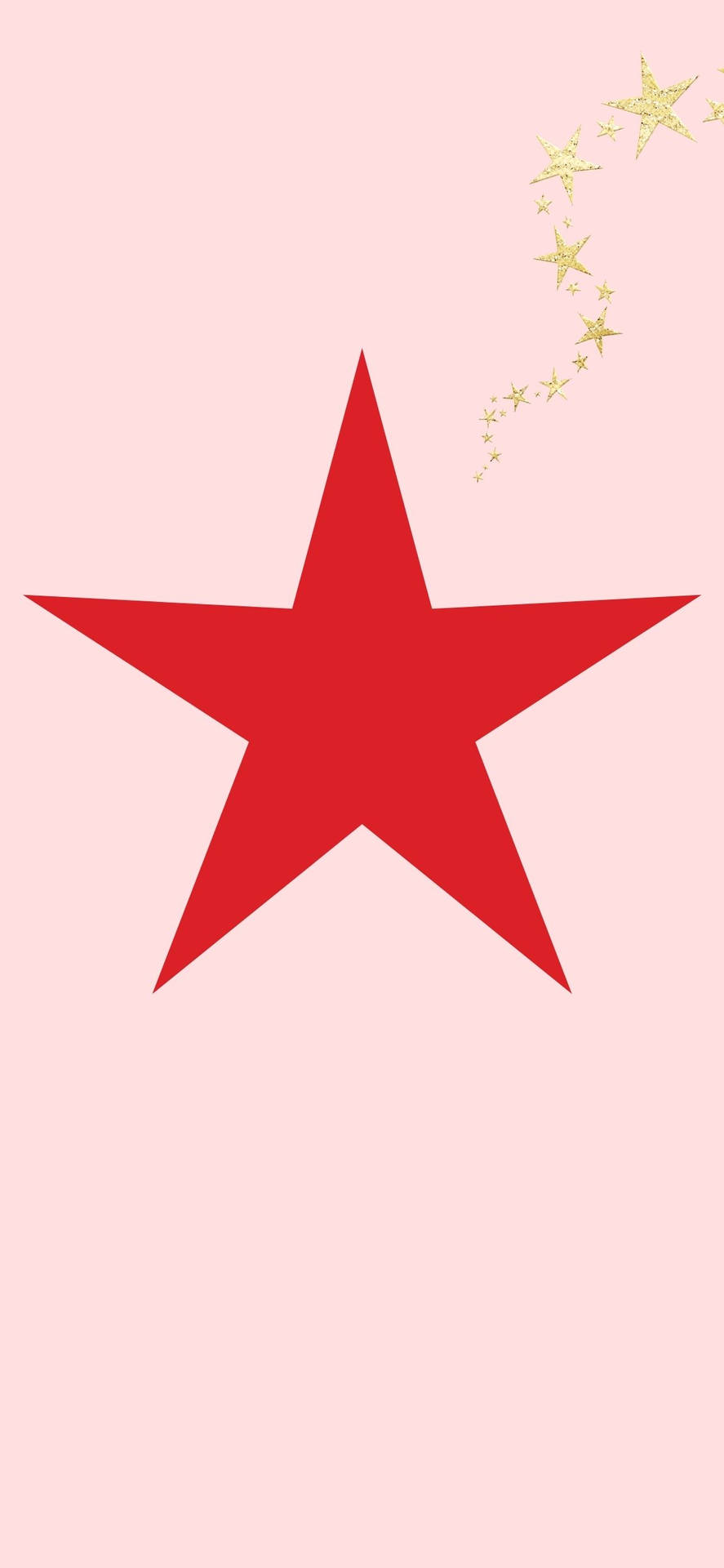 Red Star Wallpapers