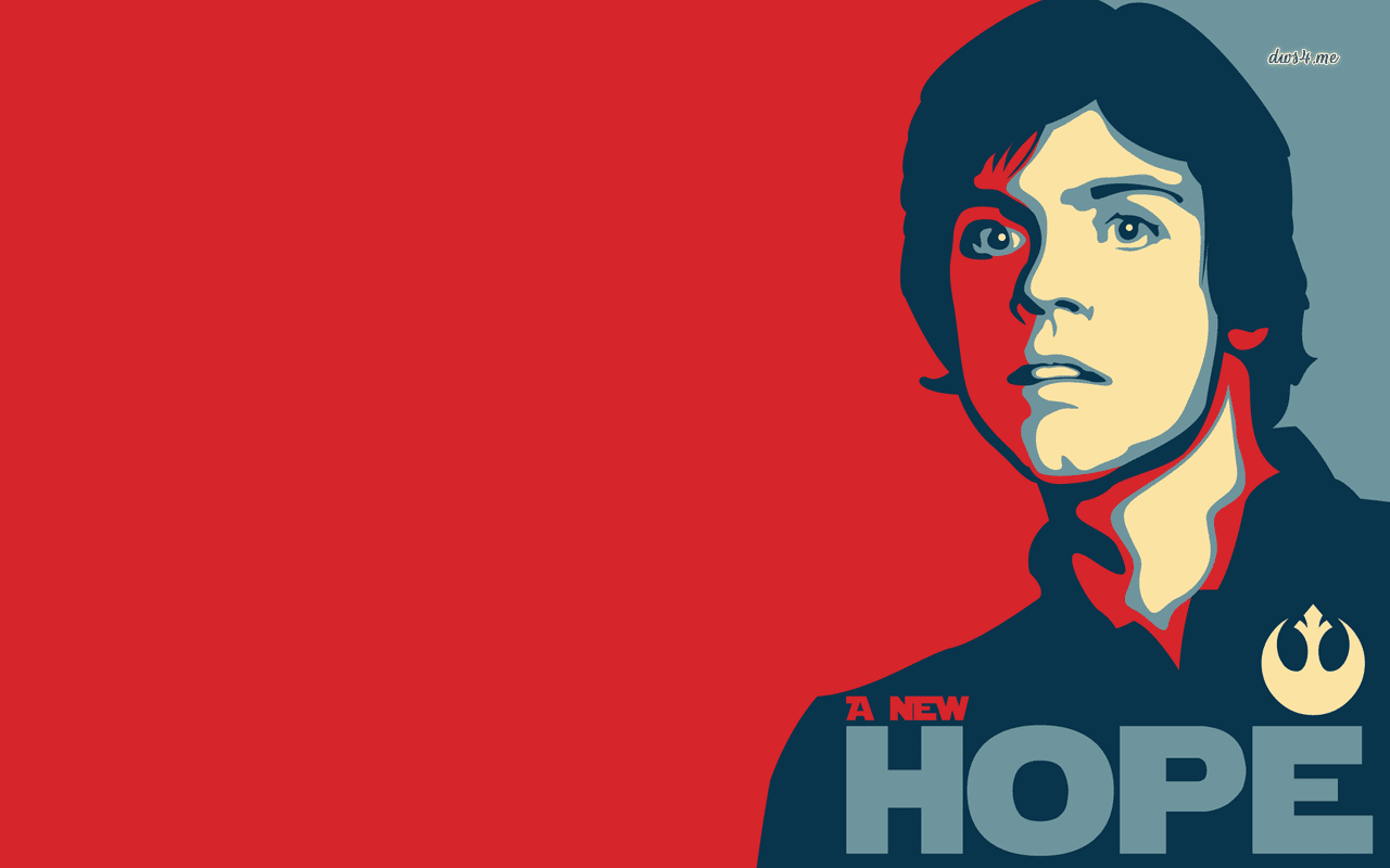 Red Star Wars Wallpapers