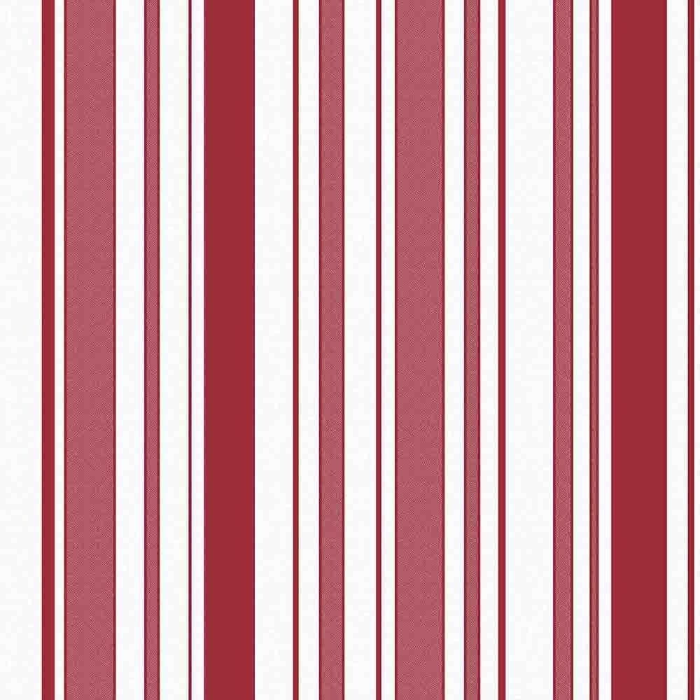 Red Striped Wallpapers