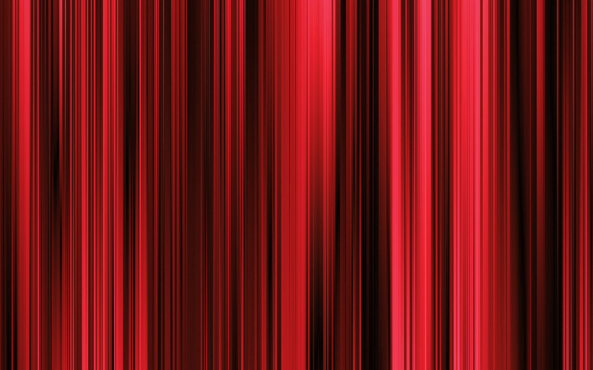 Red Striped Wallpapers